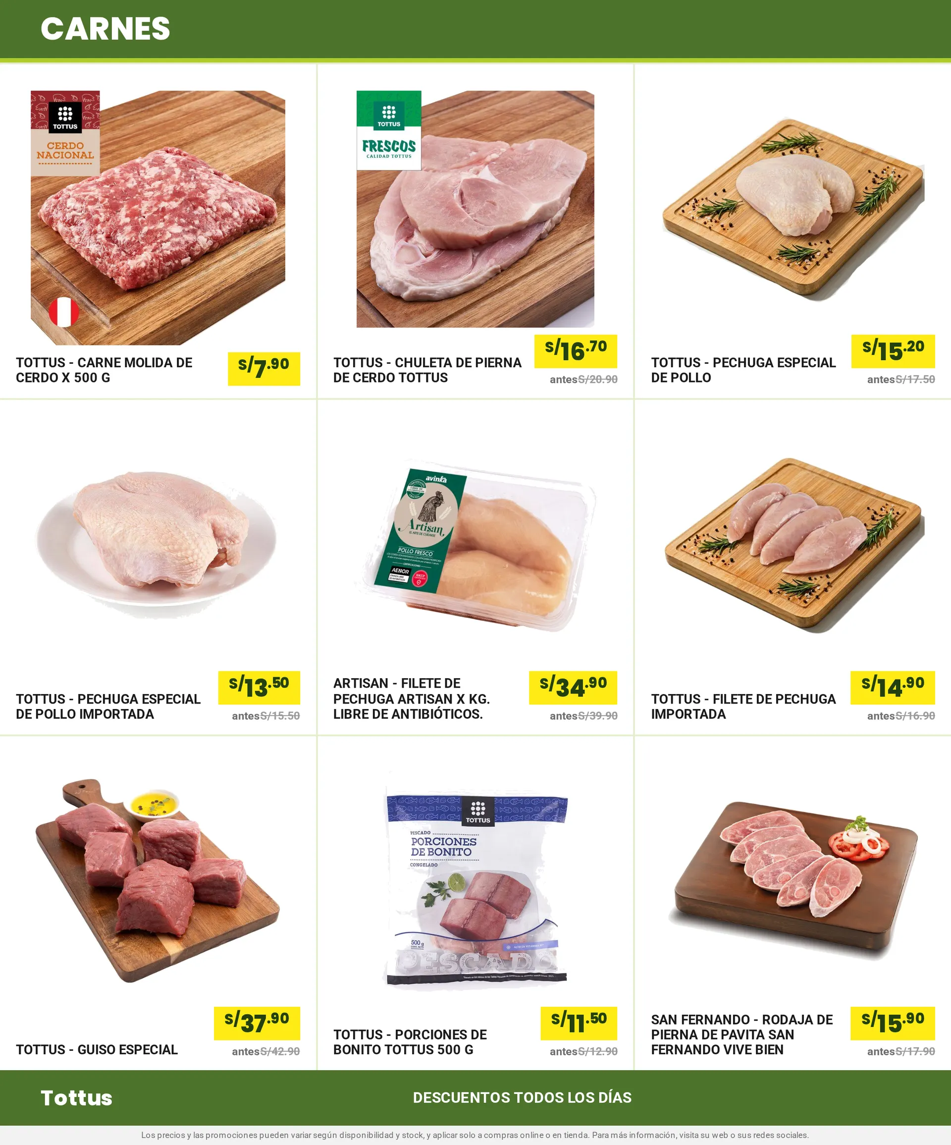 Catalogo de Ofertas semanales! 27 de agosto al 10 de setiembre 2026 - Pag 22