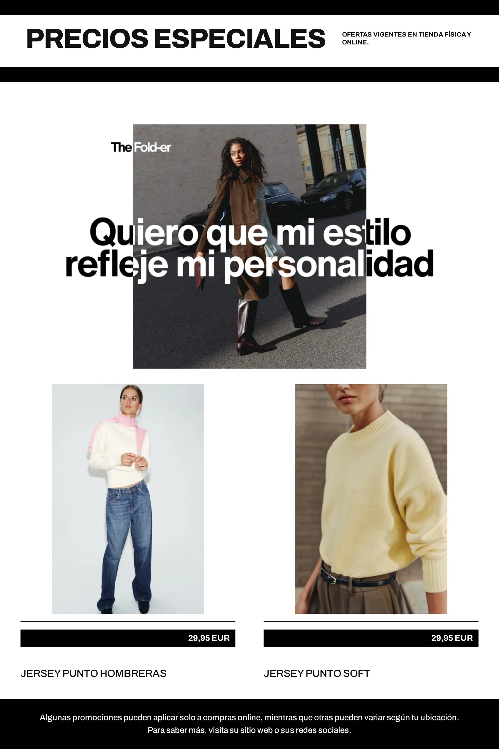 Catálogo de Zara — Catálogo 1 — 2026-09-18 18 de septiembre al 5 de octubre 2026 - Página 22