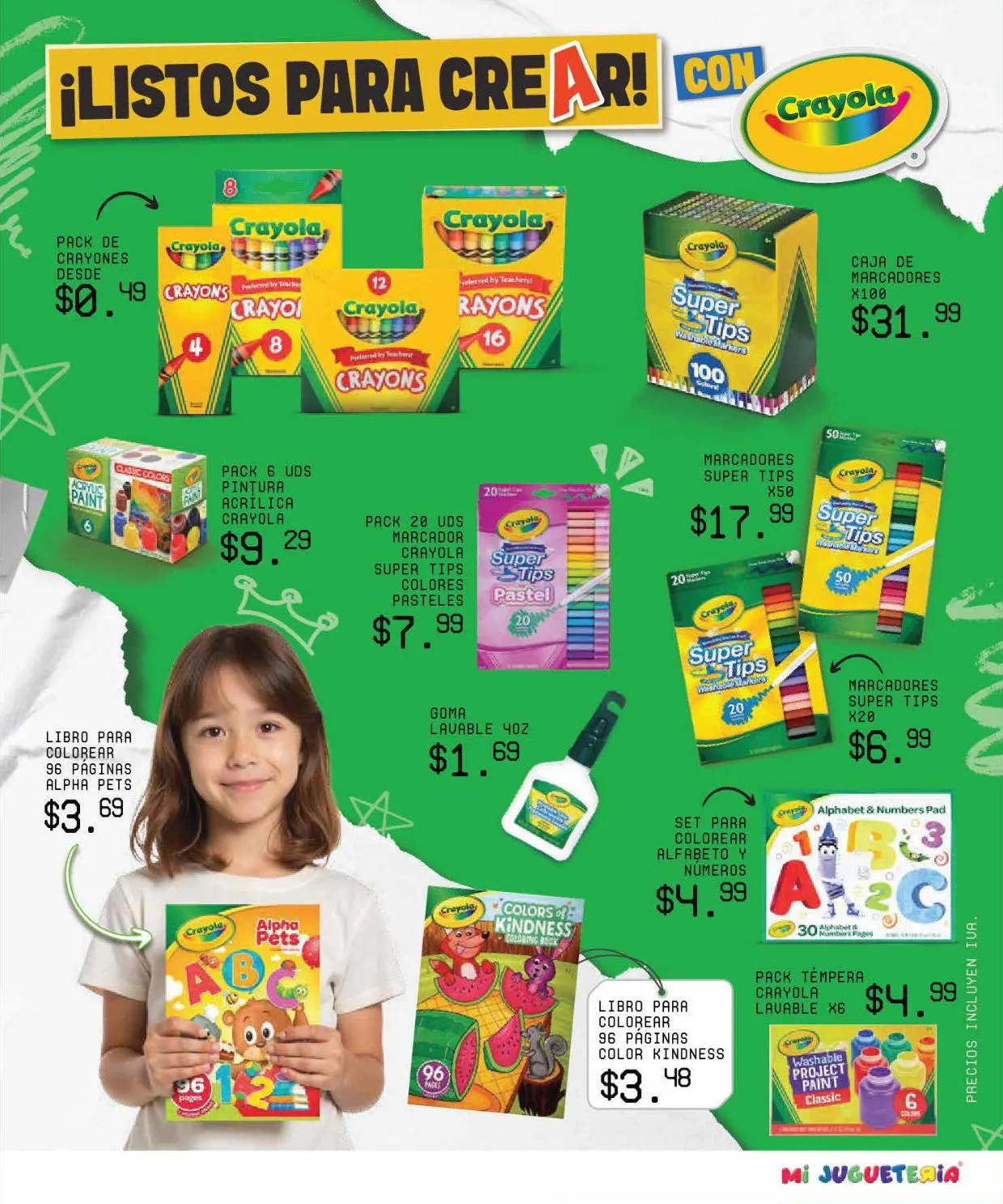 Catalogo de Mi Comisariato — 2026-08-27 27 de agosto al 11 de septiembre 2026 - Pag 22