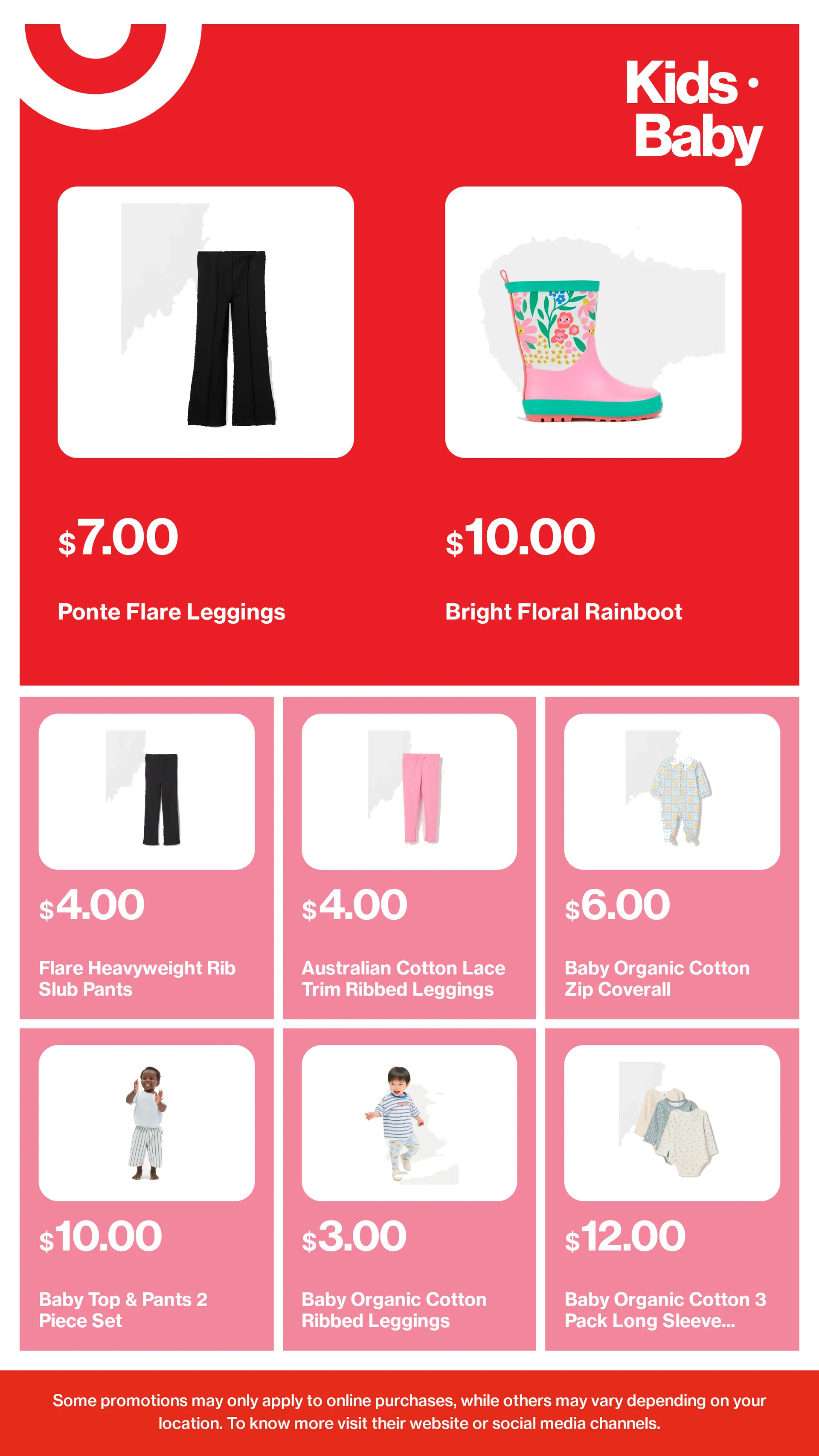 Target — 2026-10-30 - Catalogue valid from 30 October to 13 November 2026 - page 23