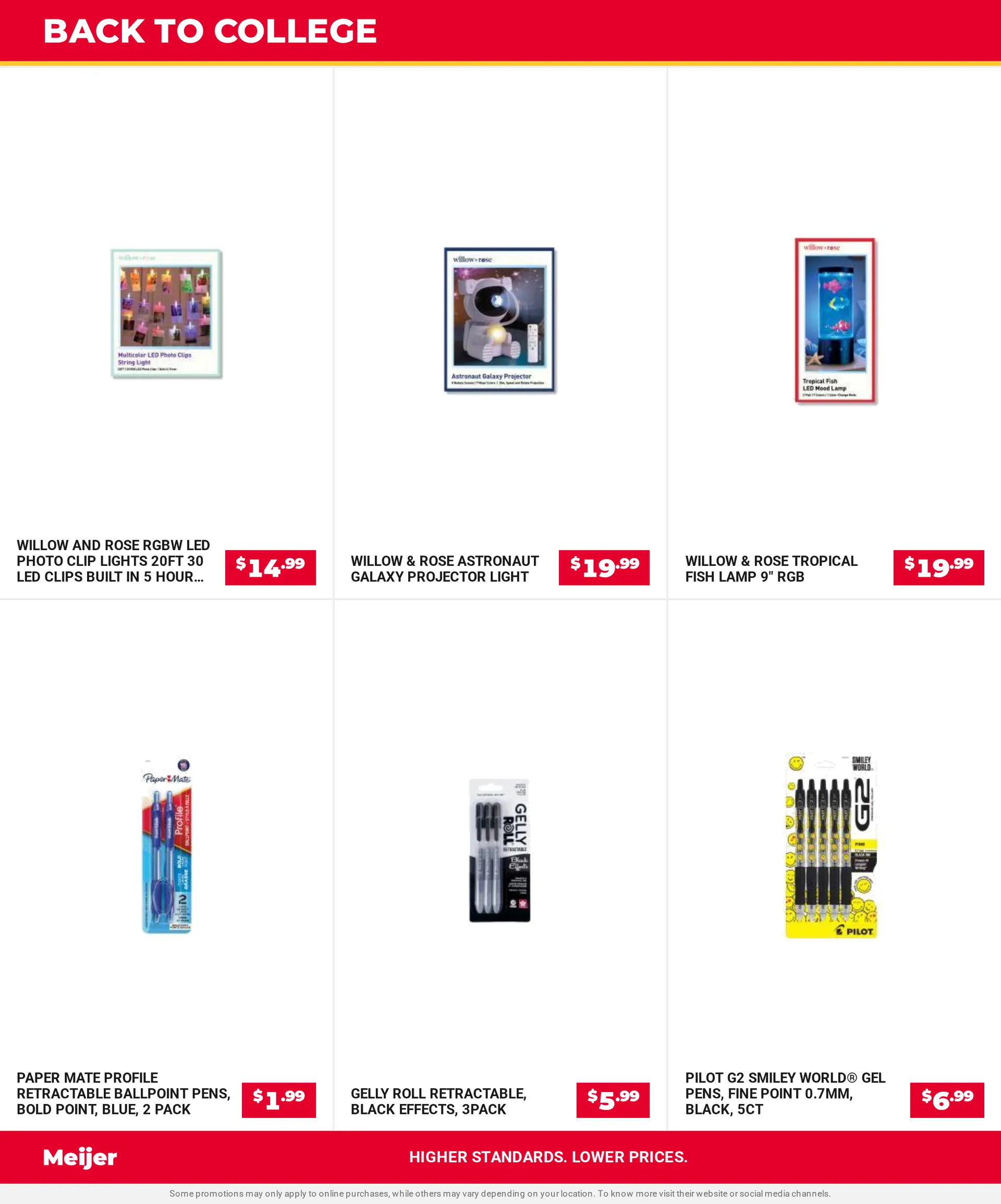 Weekly ad Meijer — 2026-07-11 from July 11 to July 18 2026 - Page 23