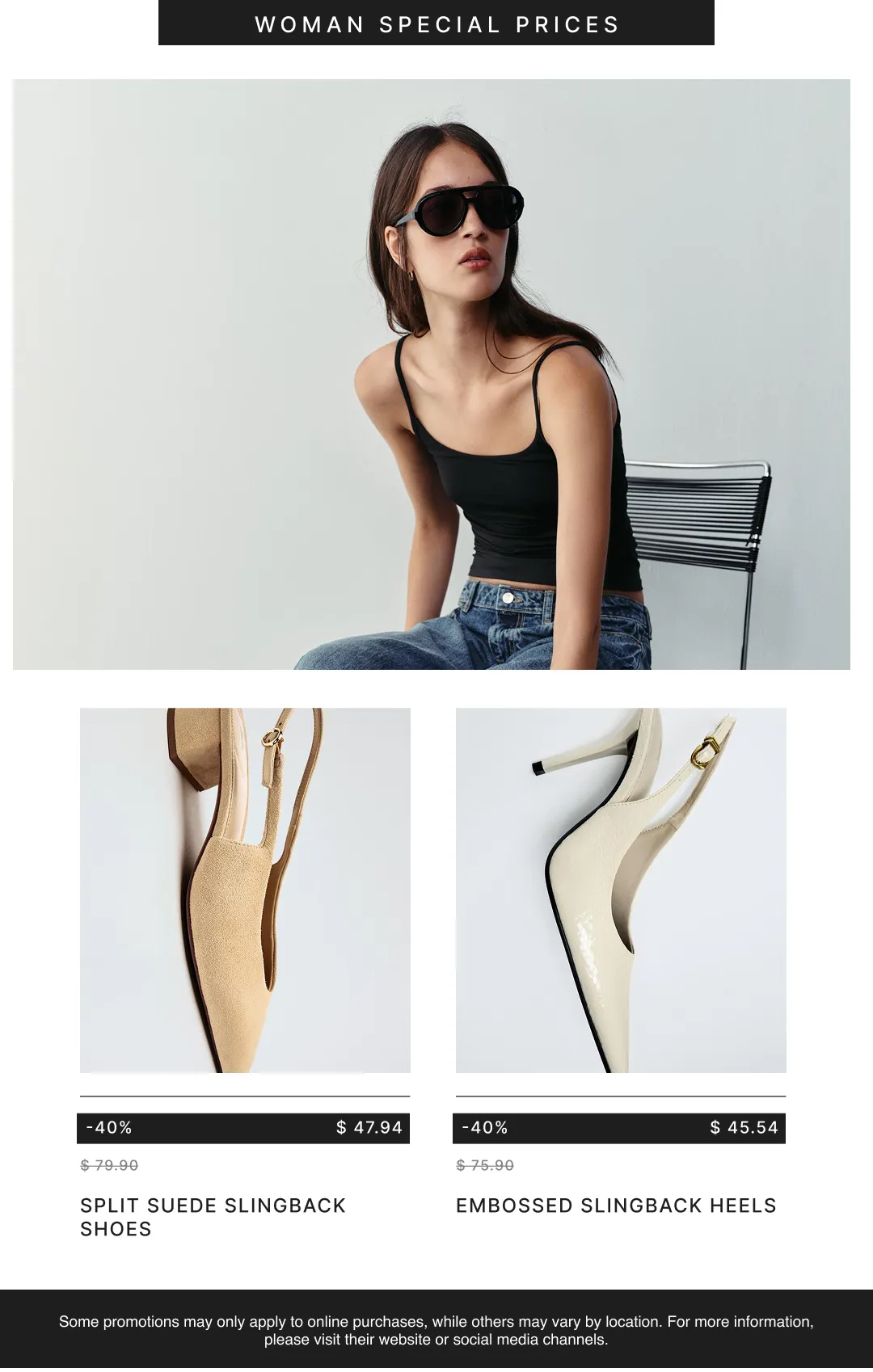 Weekly ad Zara — 2026-10-07 from October 7 to October 22 2026 - Page 23
