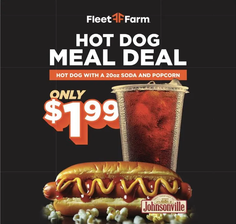 Weekly ad Fleet Farm — 2026-10-26 from October 26 to November 1 2026 - Page 23
