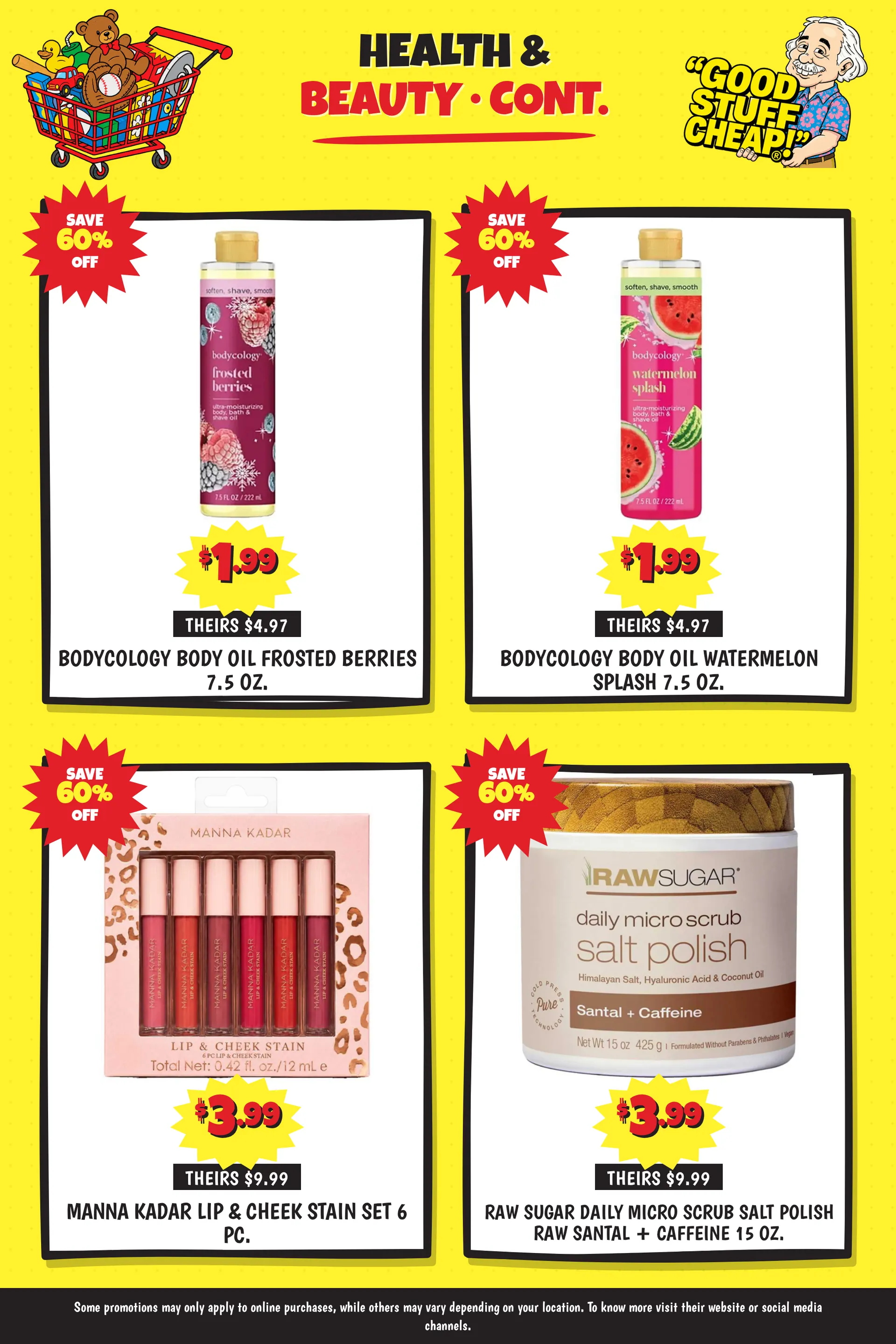 Weekly ad Ollie's — 2026-08-31 from August 31 to September 14 2026 - Page 23