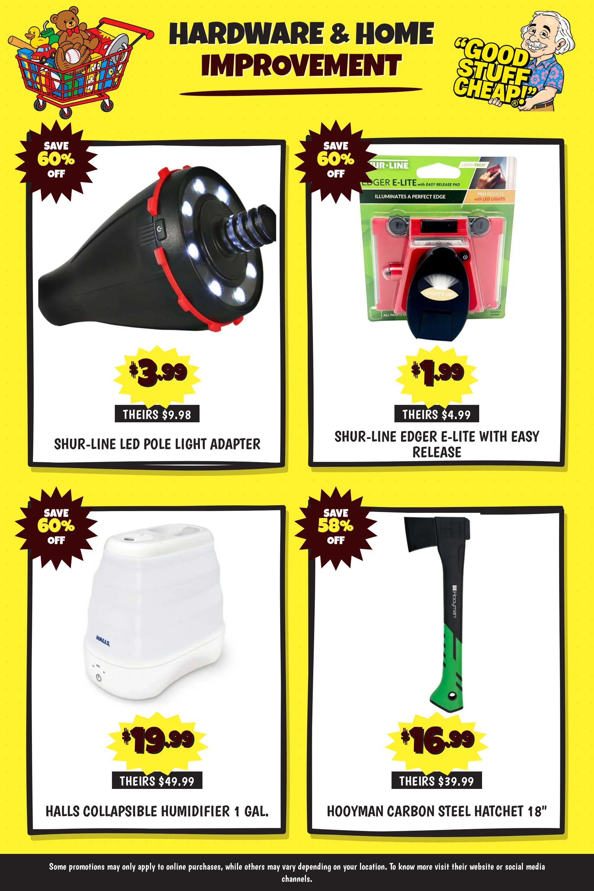 Weekly promotion Ollie's — 2026-10-22 spanning from October 22 to November 5 2026 - Page 23 for Catalogue 365