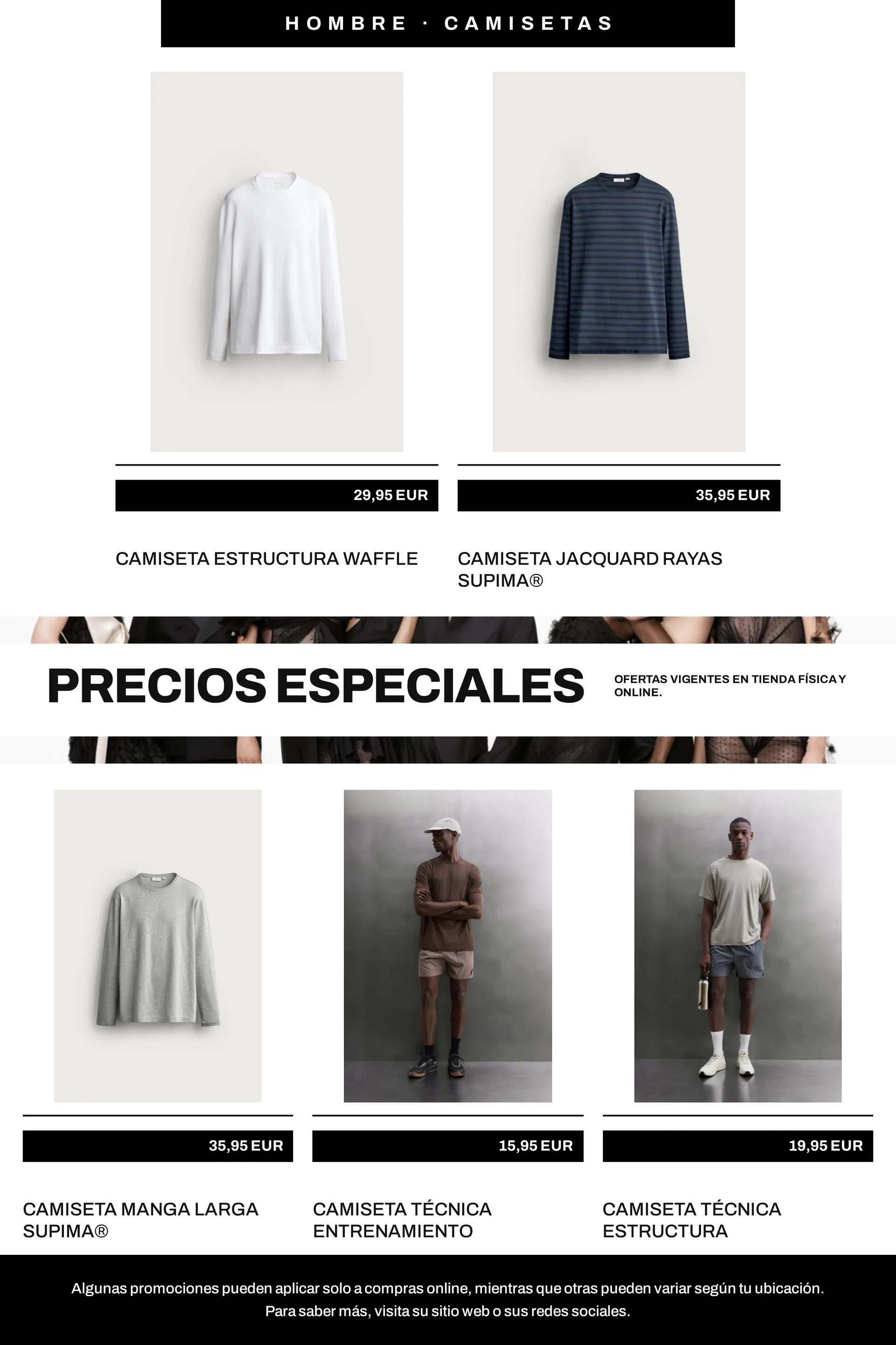 Catálogo de Zara — Catálogo 2 — 2026-10-09 9 de octubre al 26 de octubre 2026 - Página 23