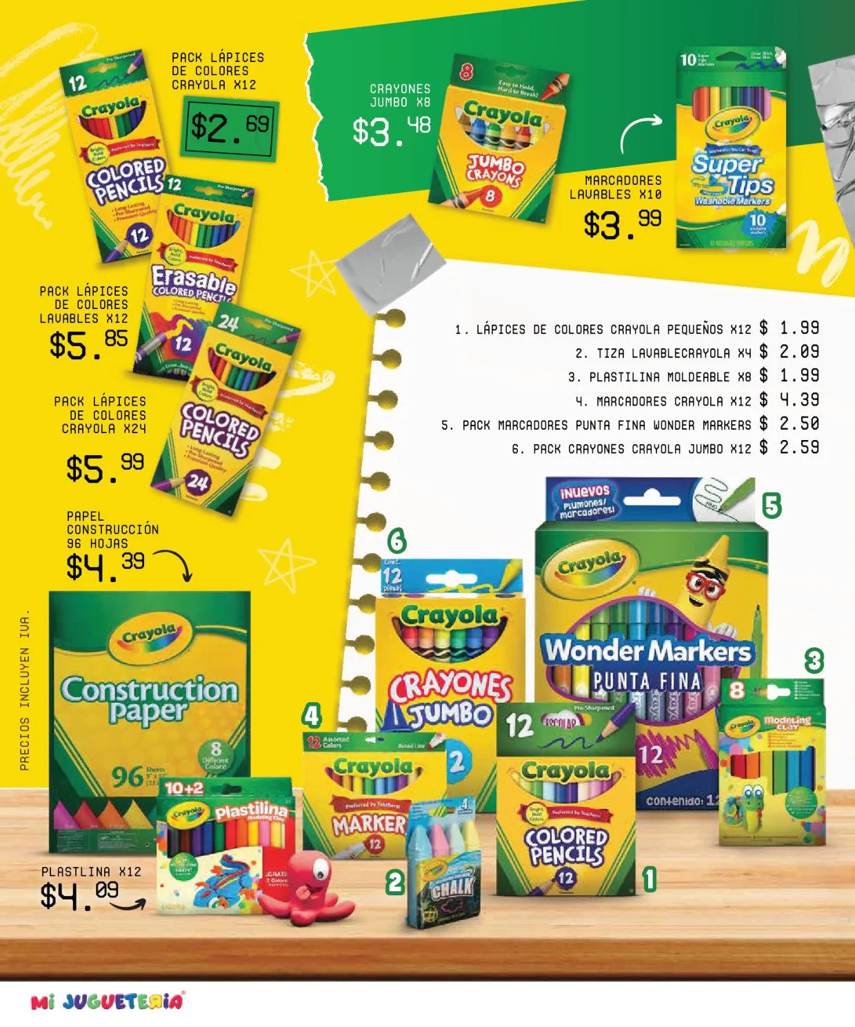 Catalogo de Mi Comisariato — 2026-08-27 27 de agosto al 11 de septiembre 2026 - Pag 23