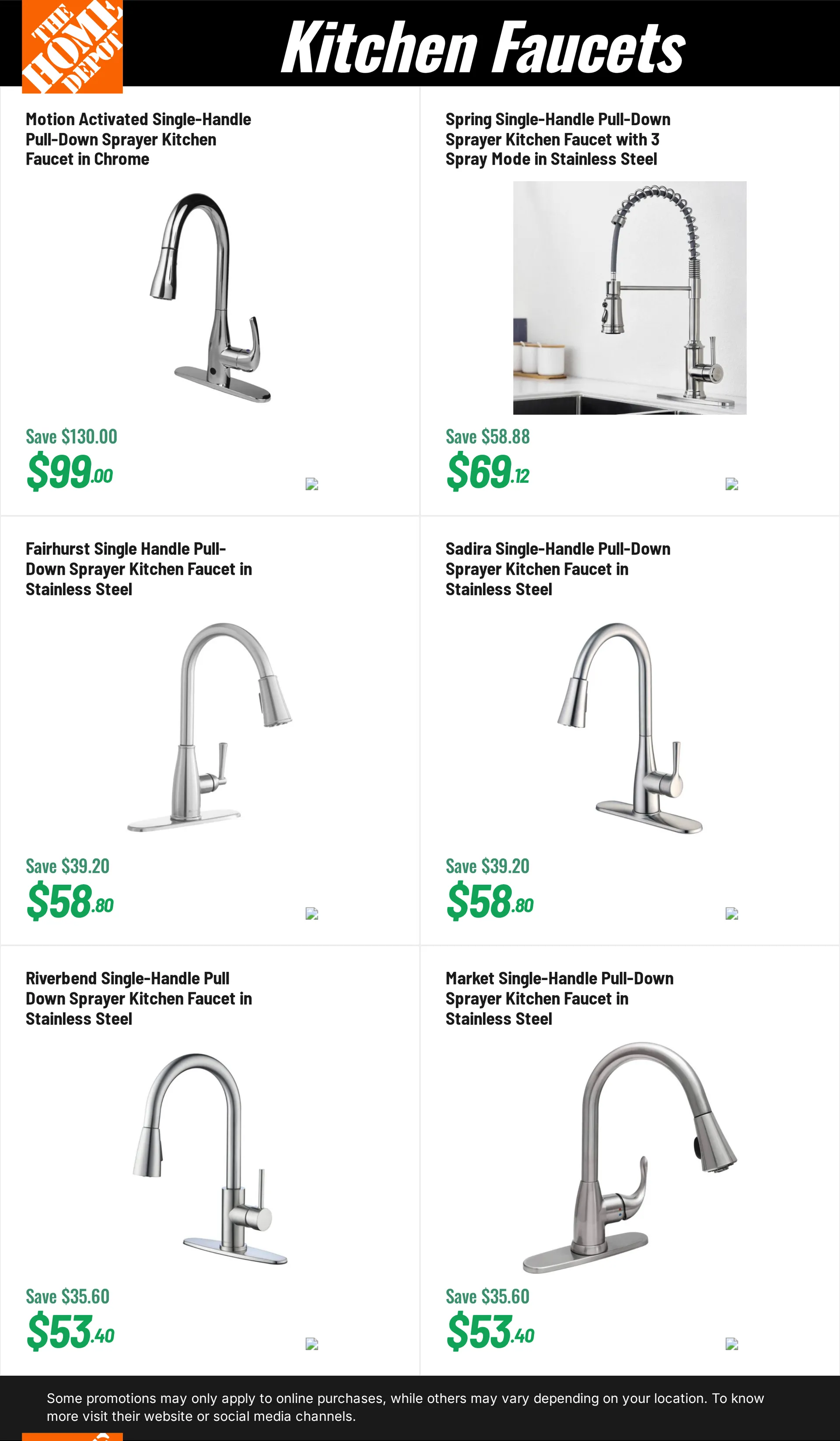 Weekly ad Weekly Deals! from August 10 to August 24 2026 - Page 23