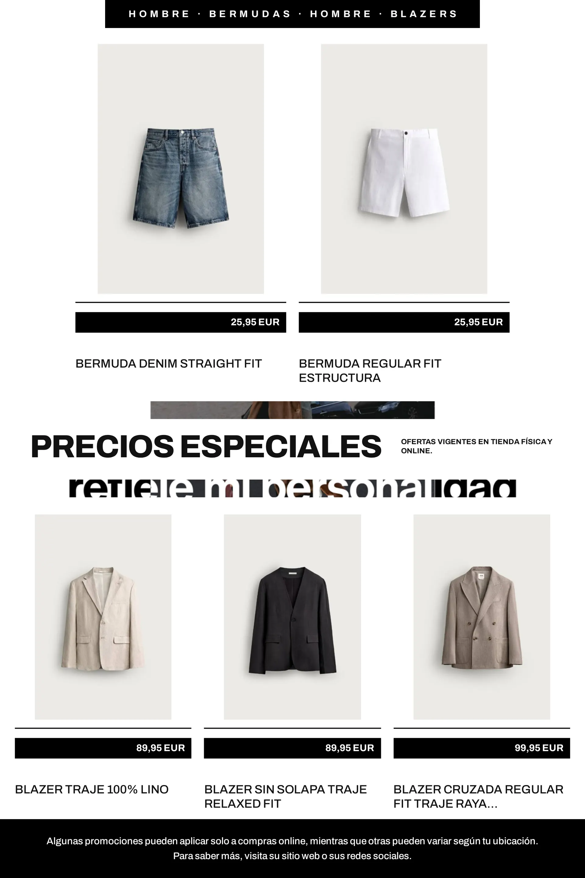 Catálogo de Zara — Catálogo 2 — 2026-09-08 8 de septiembre al 23 de septiembre 2026 - Página 23