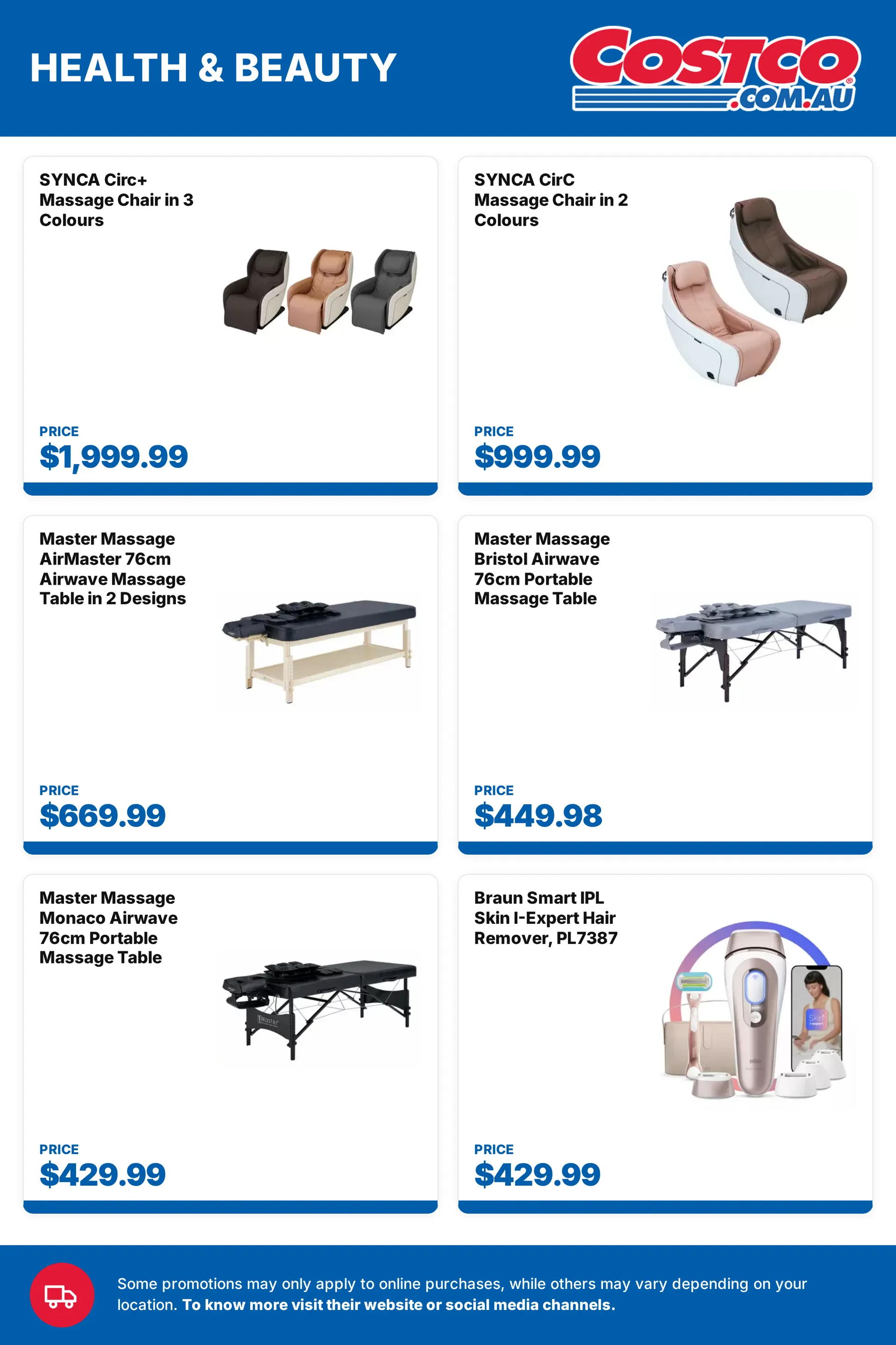 Costco — Catálogo 1 — 2026-09-24 from 24 September to 6 October 2026 - Catalogue Page 23