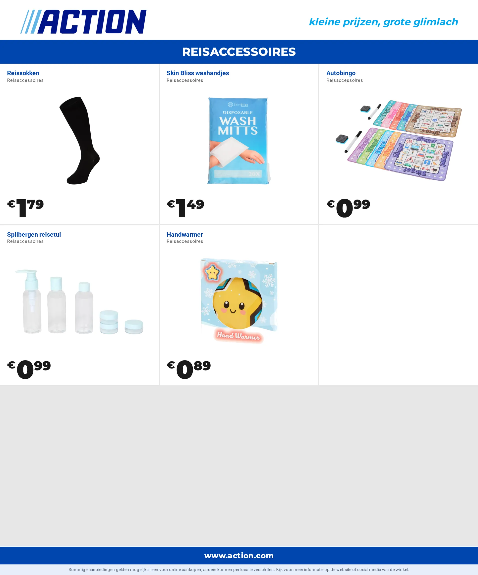 De beste zomeraanbiedingen van 11 augustus tot 25 augustus 2026 - Folder pagina 23