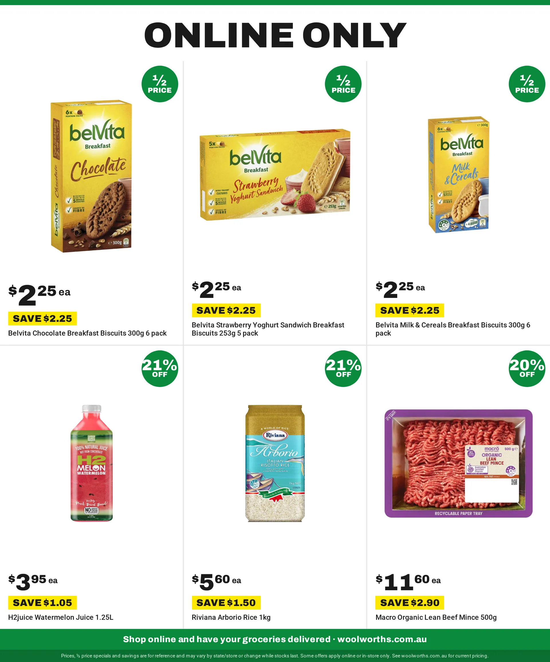 Weekly Deals! - Catalogue valid from 24 July to 7 August 2026 - page 23