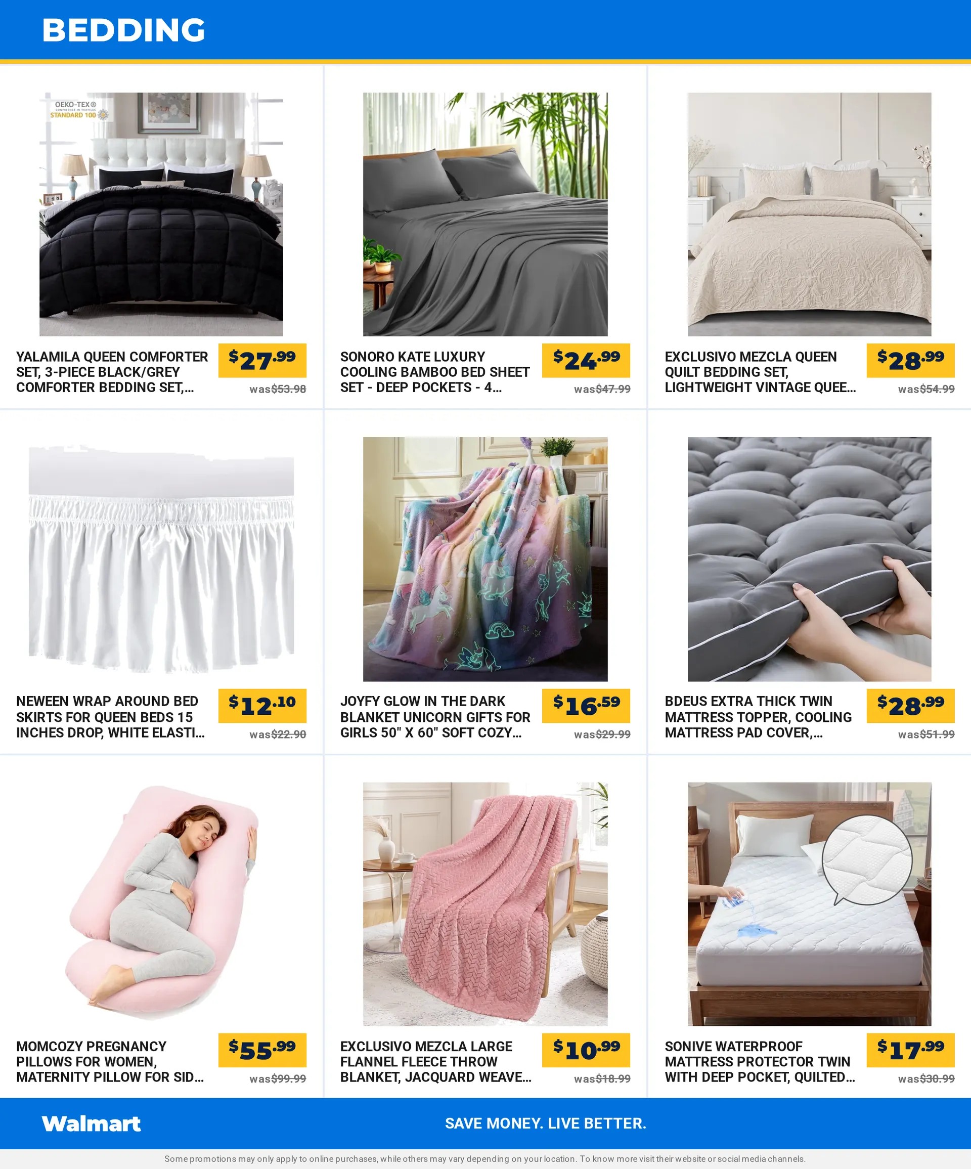 Weekly ad Weekly Deals! from August 7 to August 24 2026 - Page 23