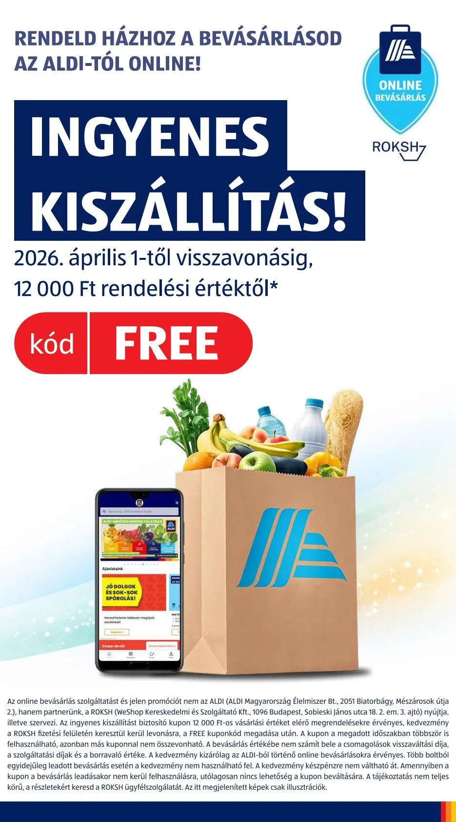 Katalógus Aldi — 2026-09-23 szeptember 24.-tól szeptember 30.-ig 2026. - Oldal 23