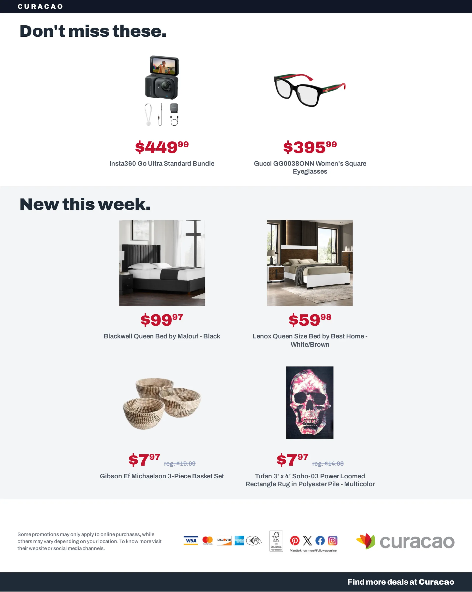 Weekly ad Curacao — 2026-10-06 from October 6 to October 13 2026 - Page 23