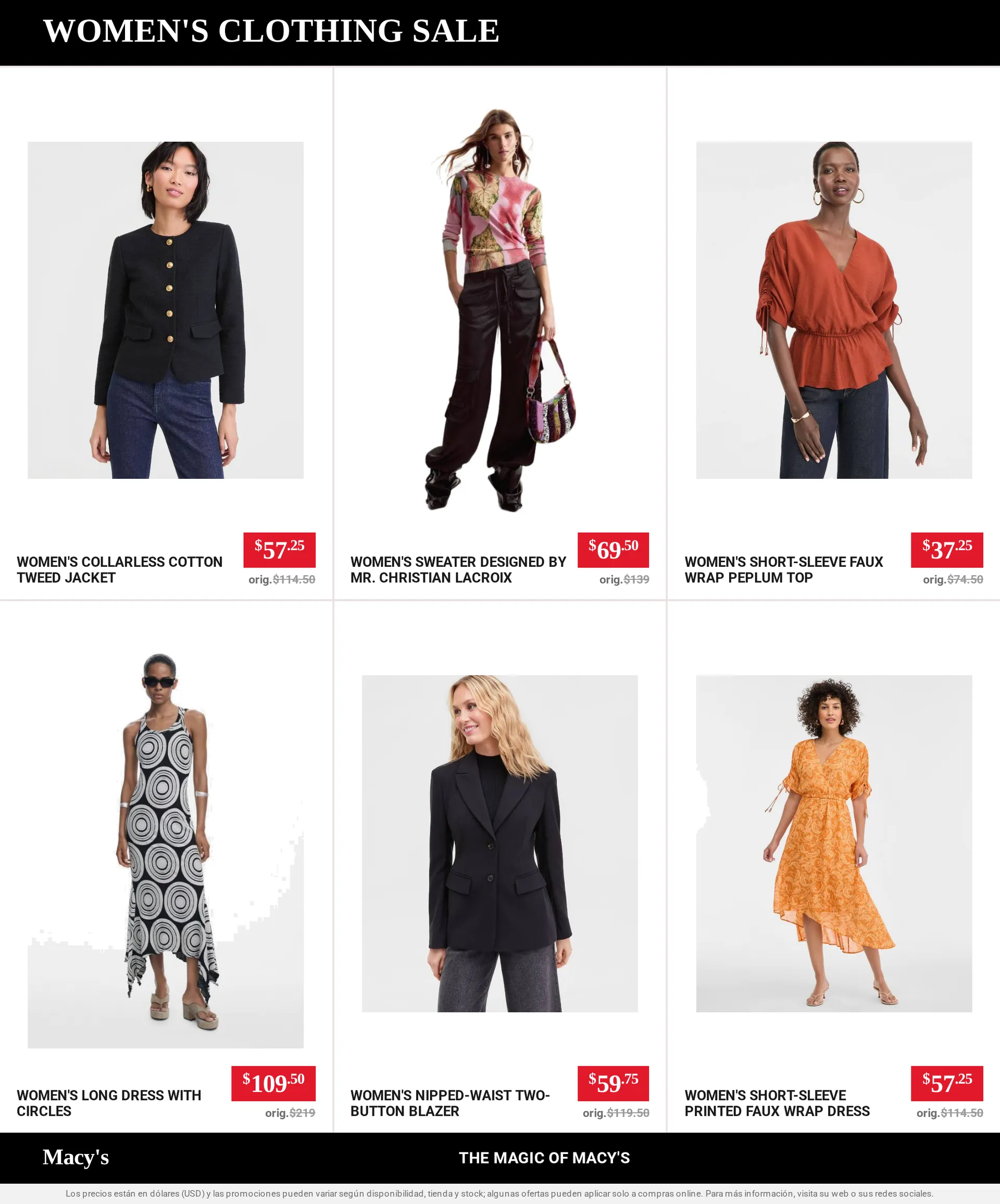 Weekly promotion Flash Sale spanning from August 4 to August 18 2026 - Page 23 for Catalogue 365