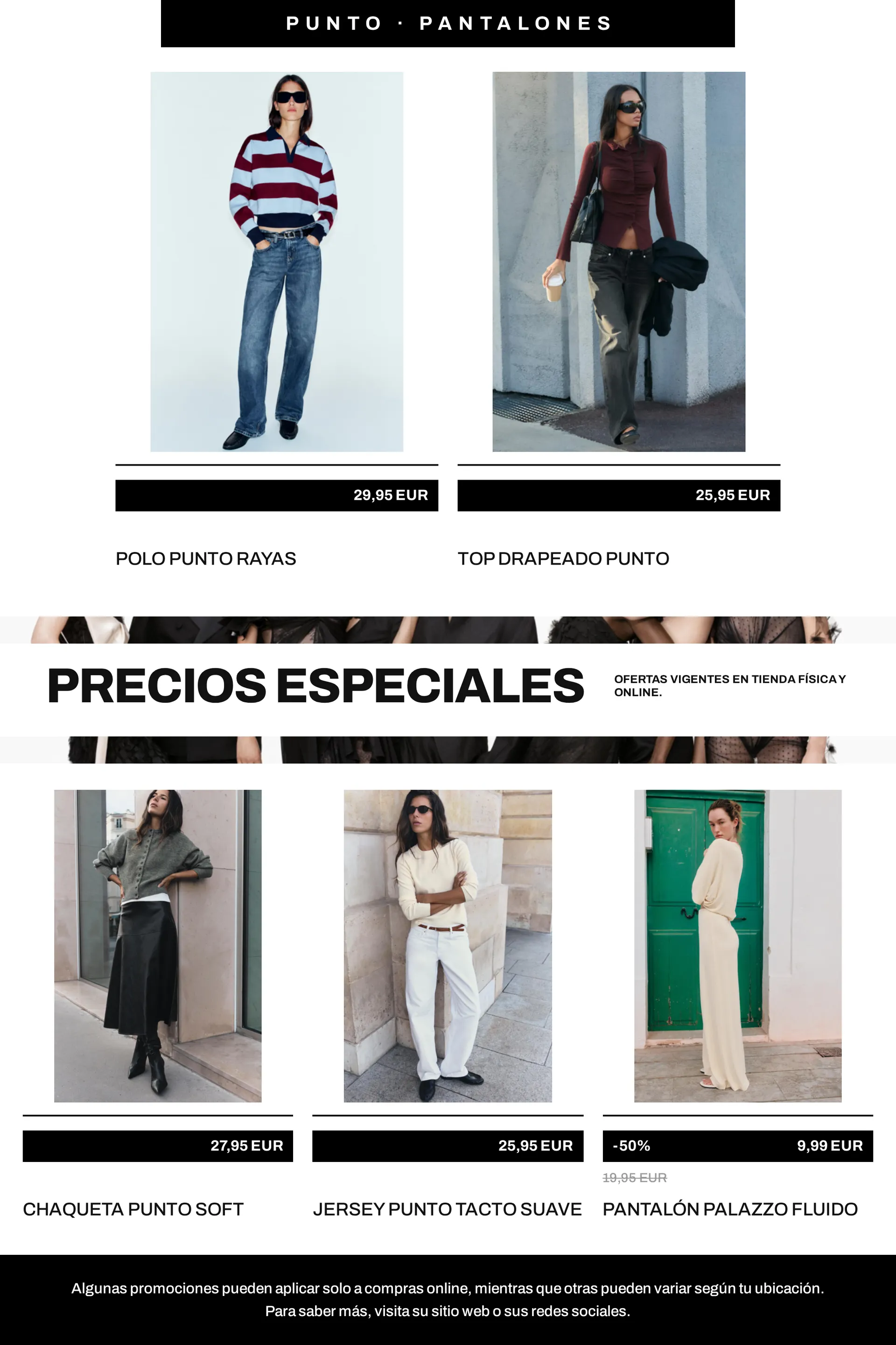 Catálogo de Zara — 2026-10-09 9 de octubre al 16 de octubre 2026 - Página 23