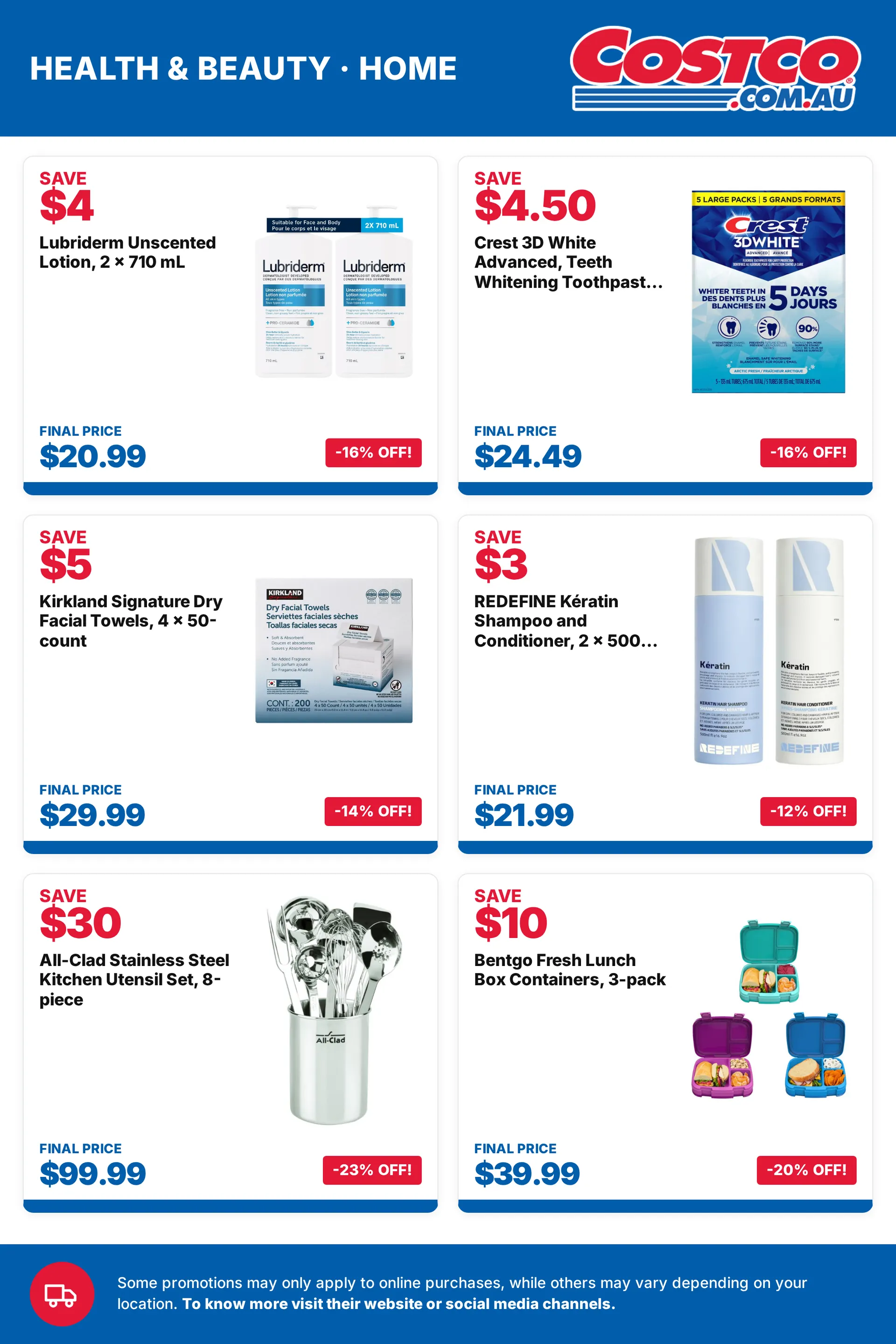 Costco — 2026-09-03 from September 3 to September 10 2026 - flyer page 23