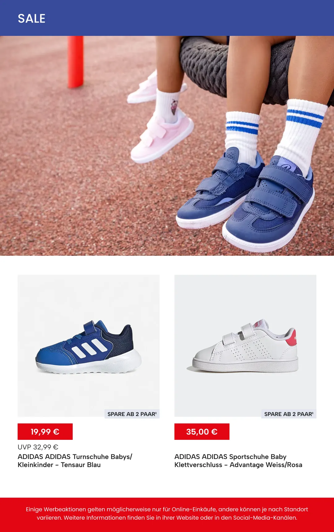 Decathlon — 2026-09-24 von 24. September bis 12. Oktober 2026 - Prospekt seite 23