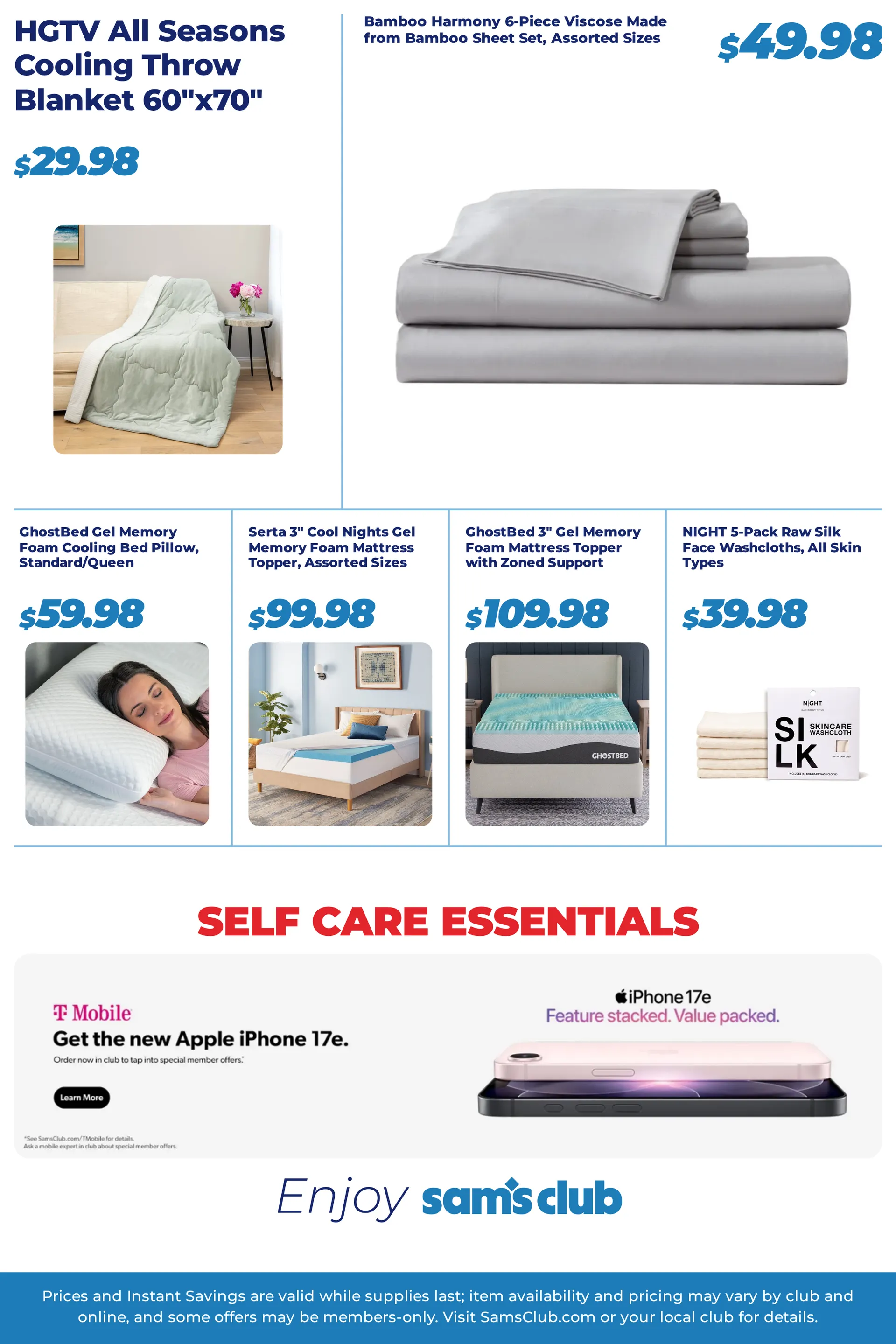 Weekly ad Sam's Club — WeeklyFinds — 2026-09-23 from September 23 to October 15 2026 - Page 23