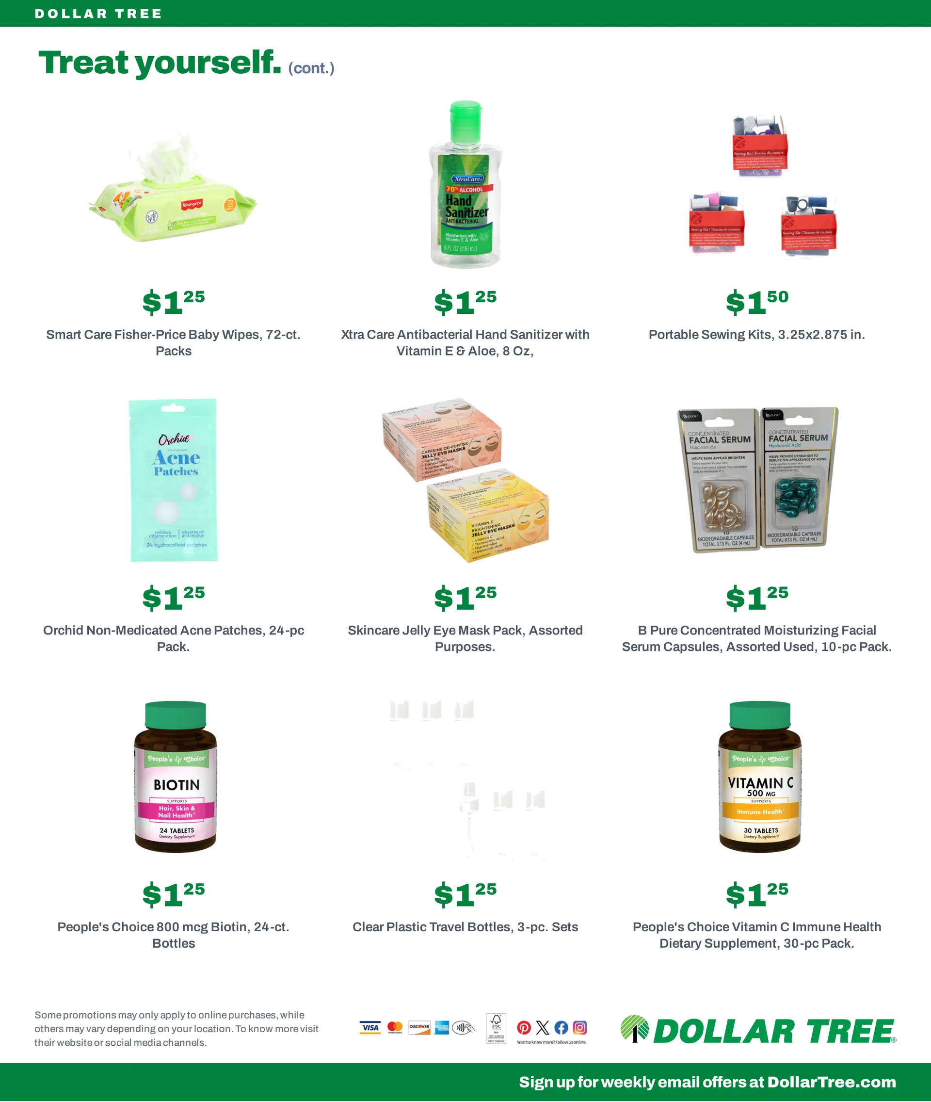 Weekly ad Weekly Ad! from July 16 to August 3 2026 - Page 23