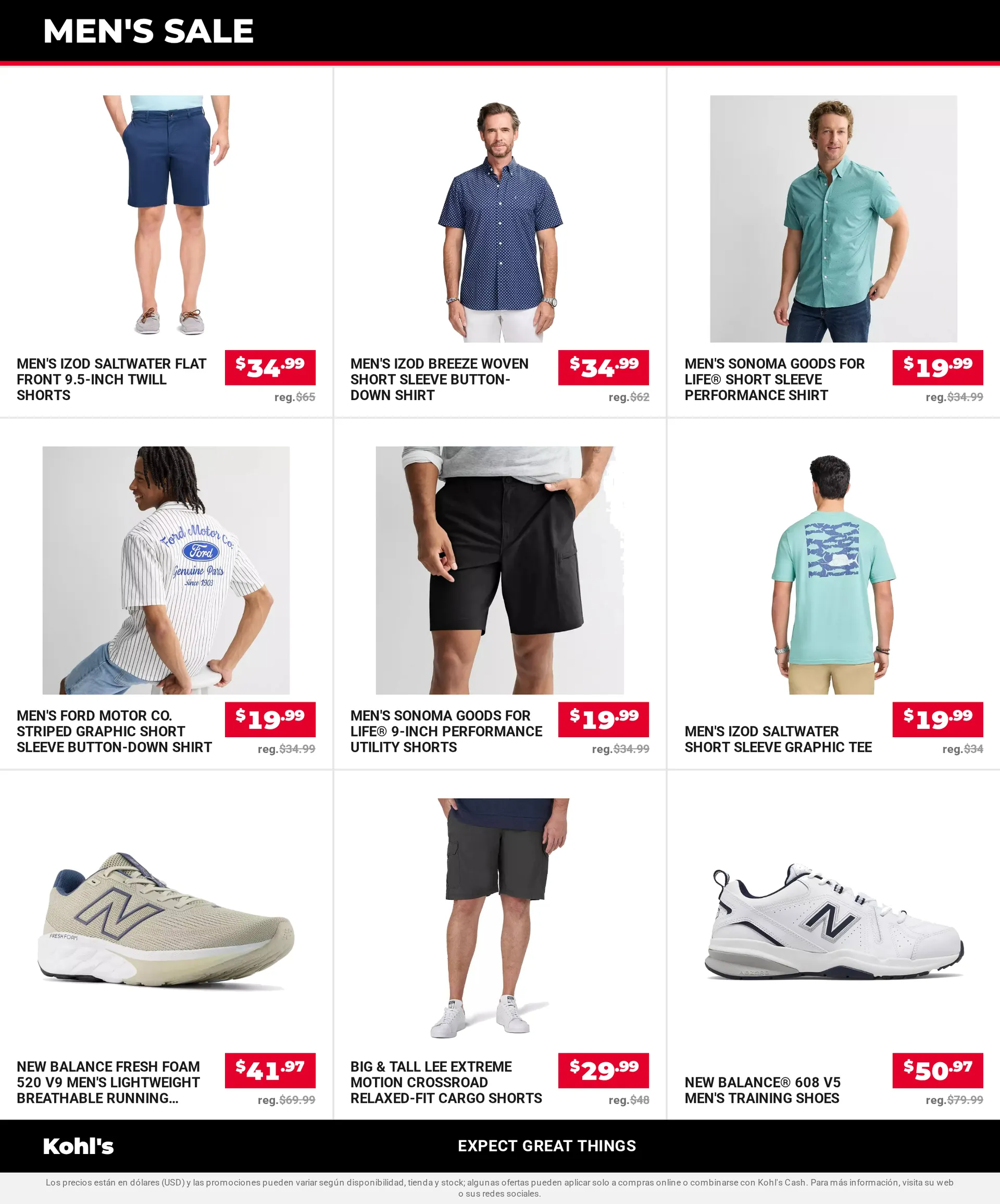 Weekly ad Summer Deals! from July 22 to August 6 2026 - Page 23
