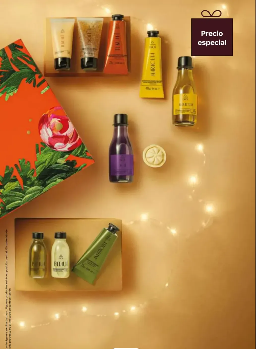 Catalogo de Natura — 2026-10-30 30 de octubre al 25 de diciembre 2026 - Pag 23