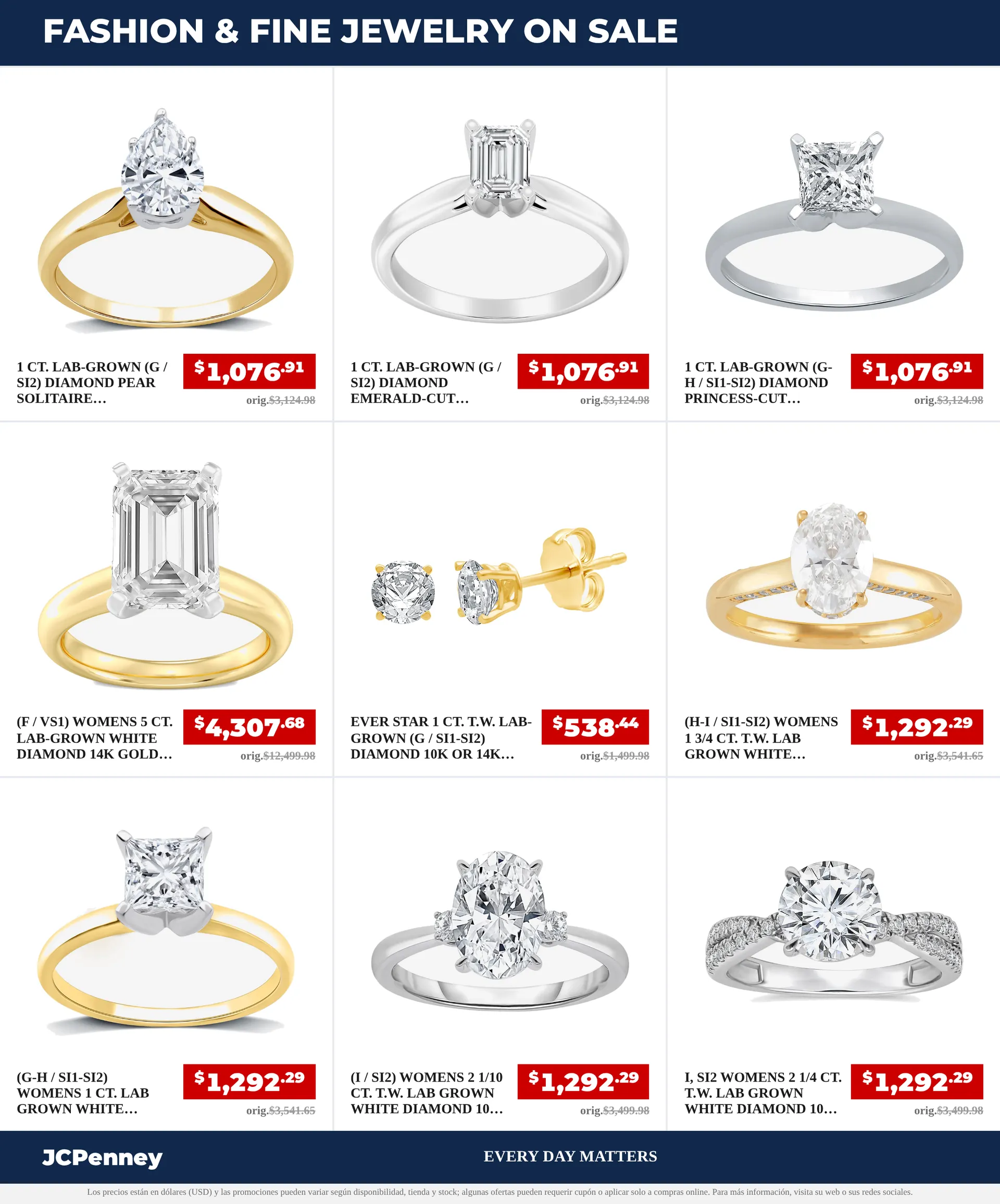 Weekly ad Weekly Deals! from August 12 to August 26 2026 - Page 23