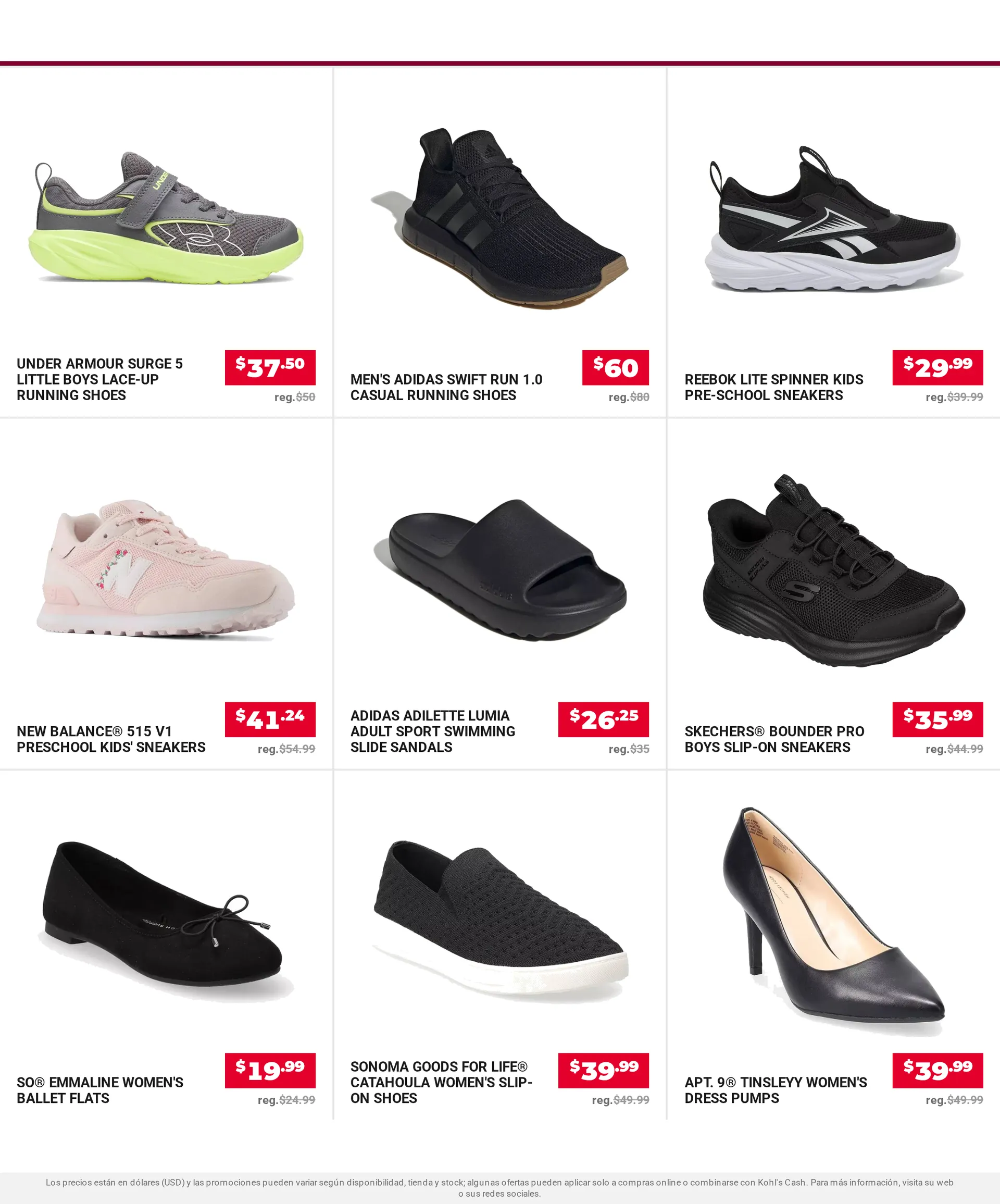 Weekly promotion Weekly Deals! spanning from August 7 to August 17 2026 - Page 23 for Catalogue 365