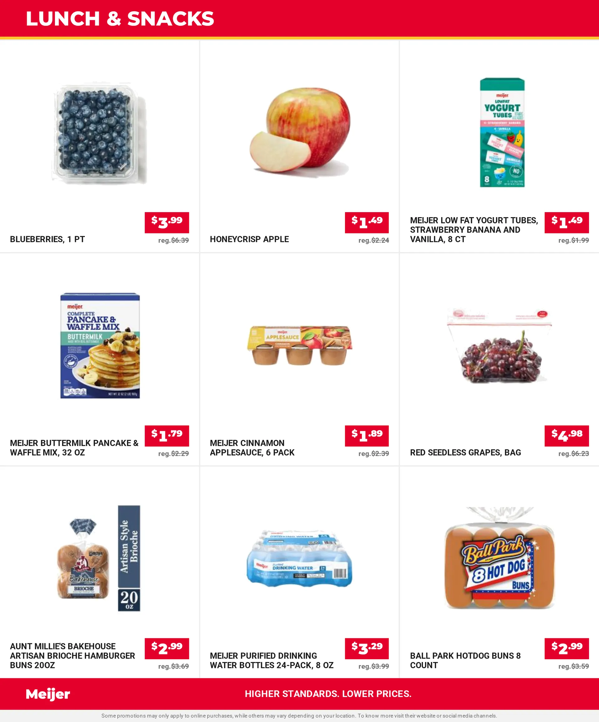 Weekly ad Meijer — 2026-07-25 from July 25 to August 1 2026 - Page 23