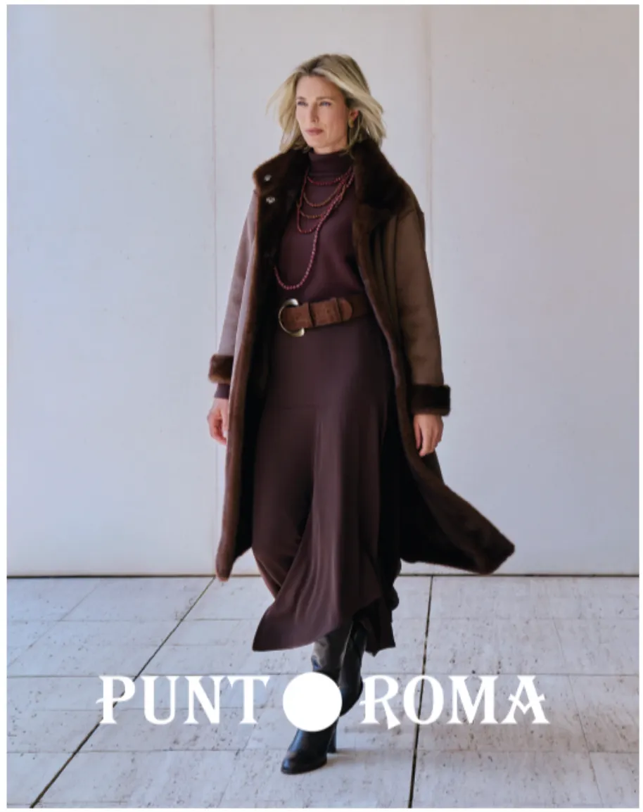 Catálogo de Punt Roma — 2026-09-01 1 de septiembre al 30 de septiembre 2026 - Página 23