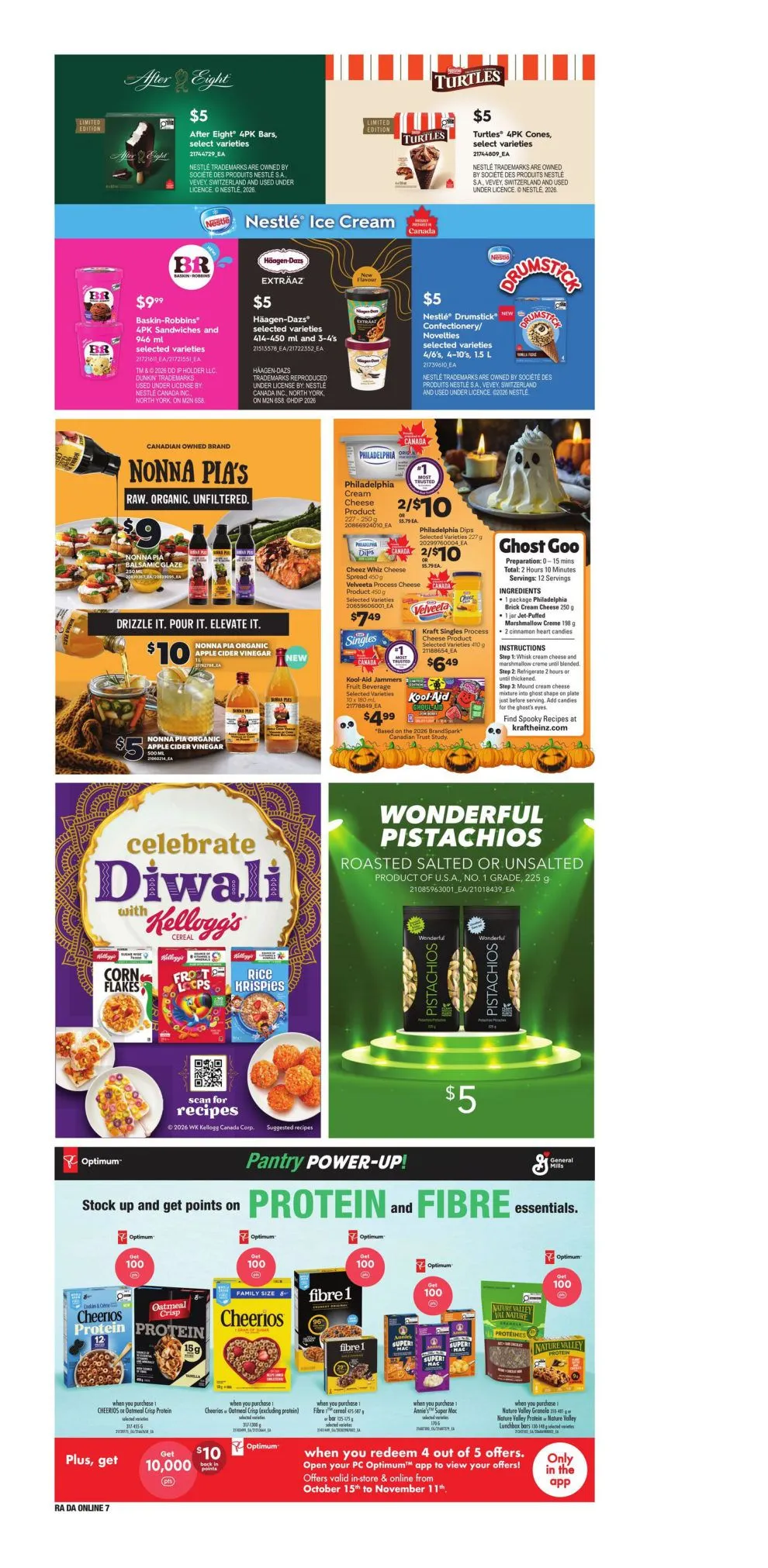 Dominion — 2026-10-29 from October 29 to November 4 2026 - flyer page 23