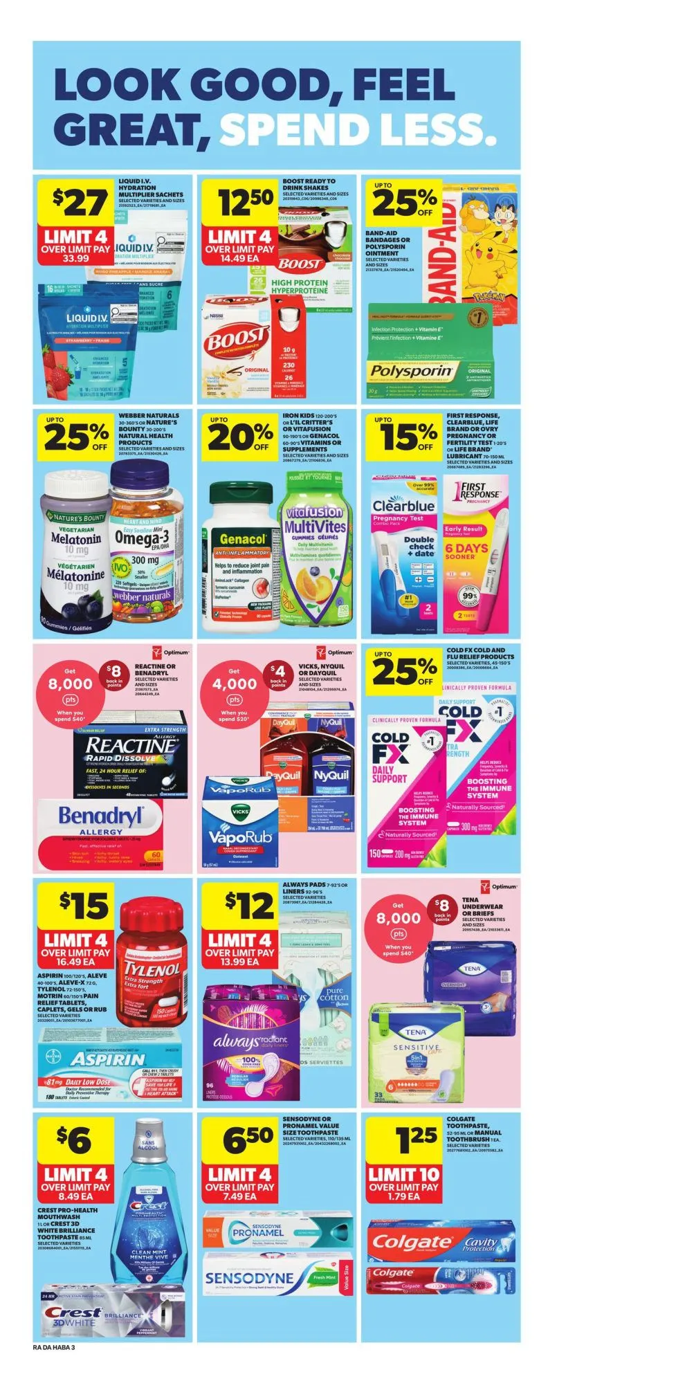 Dominion — 2026-09-25 from September 25 to September 30 2026 - flyer page 23
