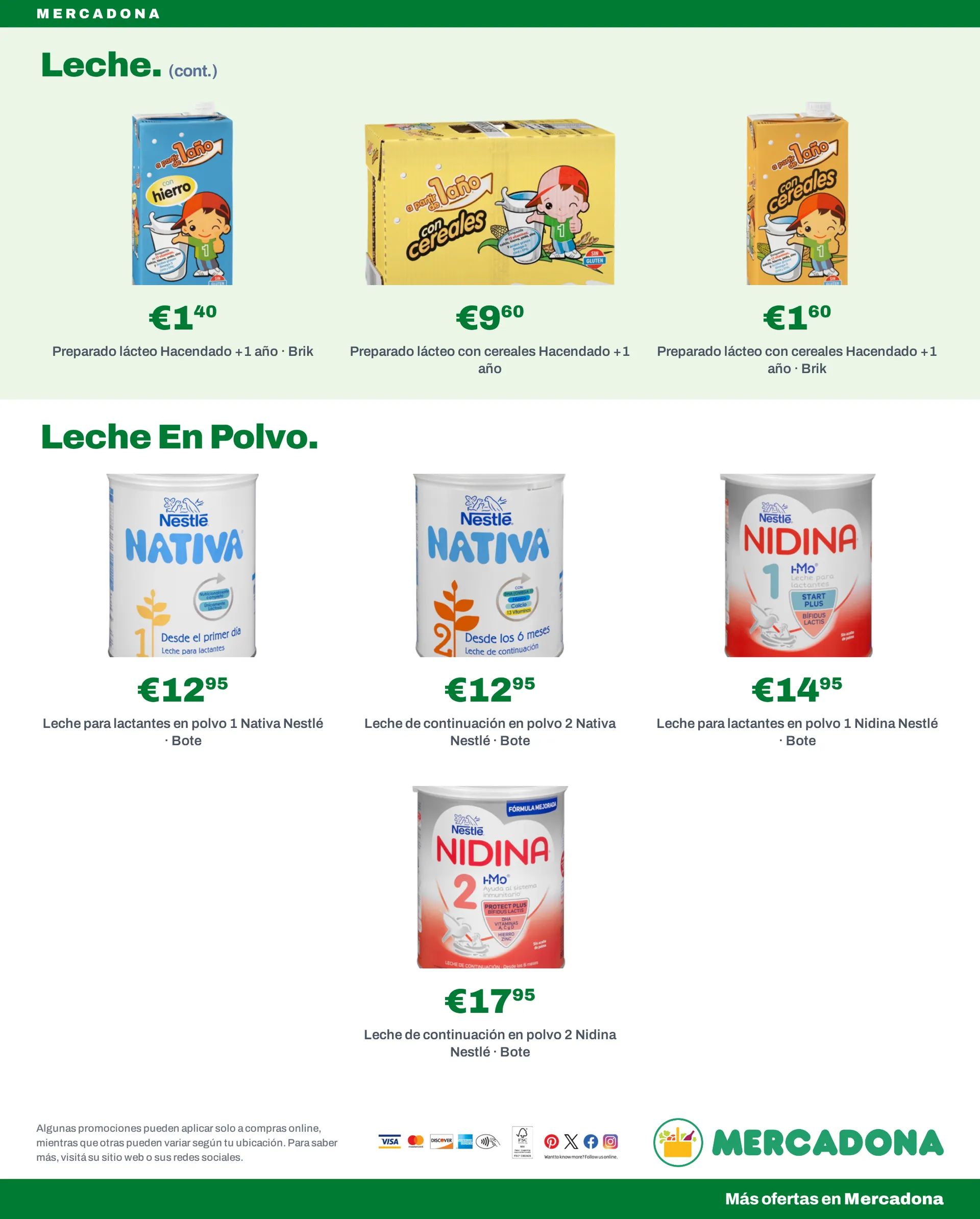 Catálogo de Mercadona — 2026-07-21 21 de julio al 5 de agosto 2026 - Página 23