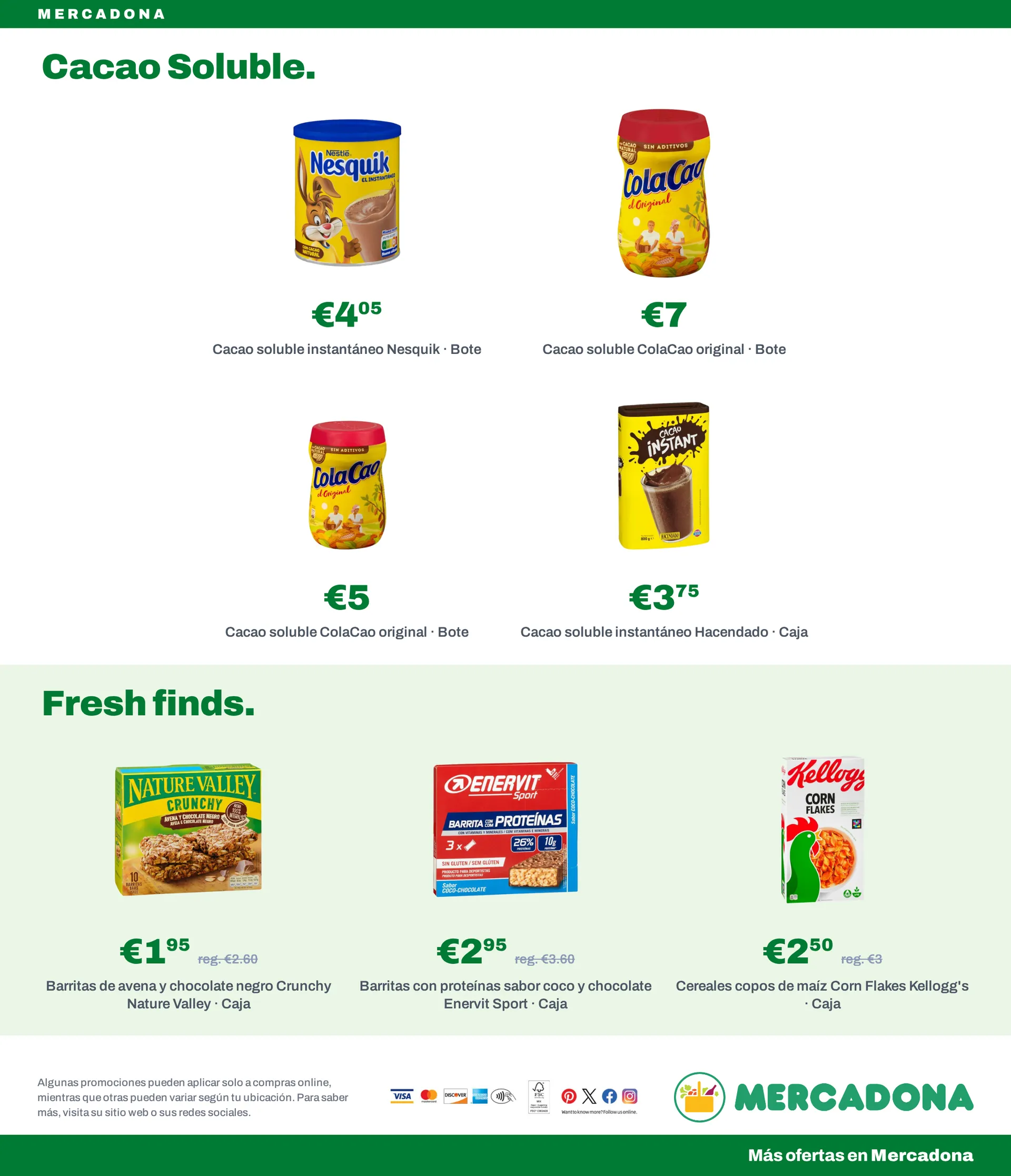 Catálogo de Mercadona — 2026-09-29 29 de septiembre al 6 de octubre 2026 - Página 23