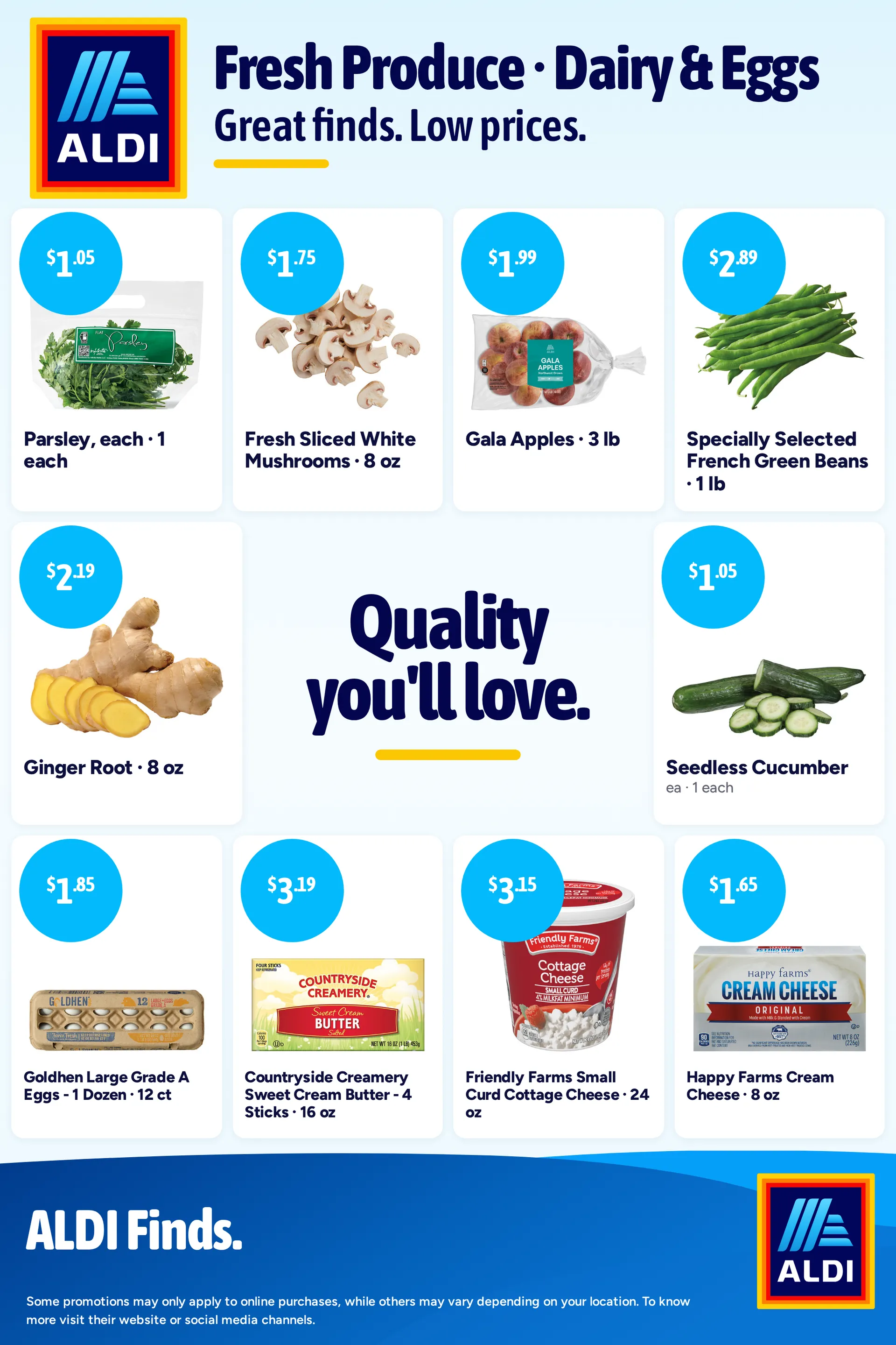 Weekly ad ALDI — Catálogo 2 — 2026-10-09 from October 9 to October 15 2026 - Page 23