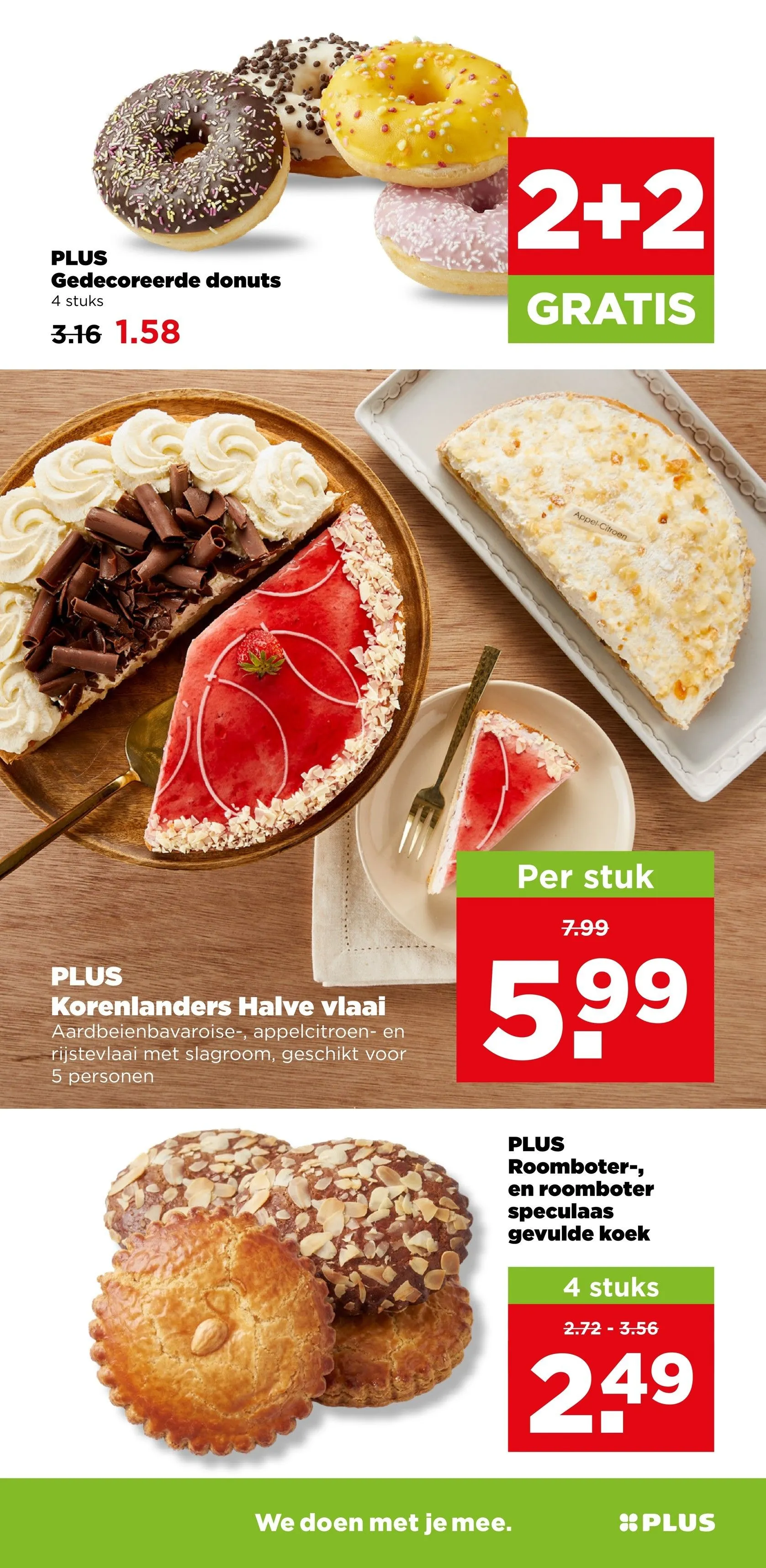 Plus — 2026-09-17 van 17 september tot 24 september 2026 - Folder pagina 23