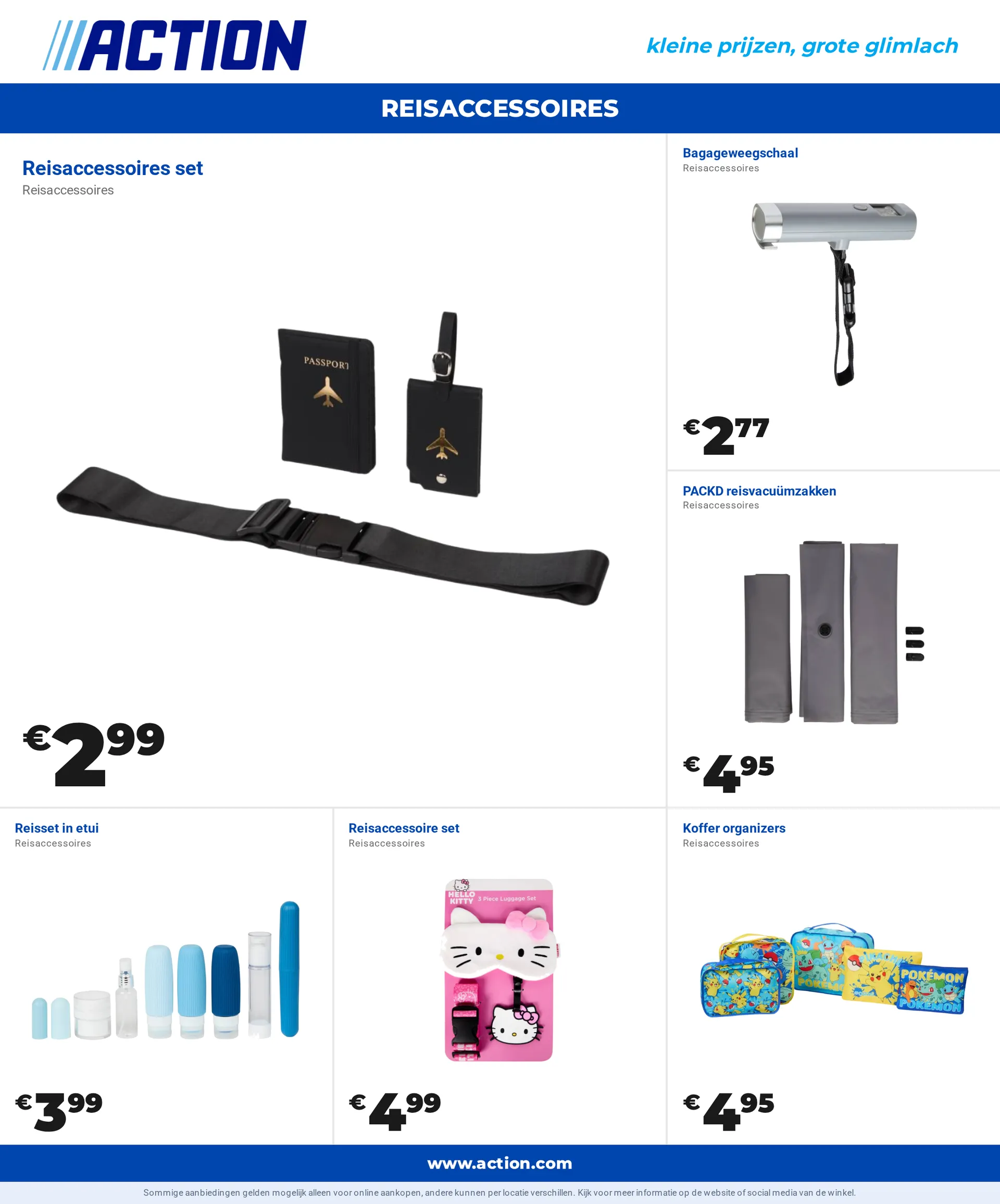 De Weekend Deals van nu van 7 augustus tot 11 augustus 2026 - Folder pagina 23