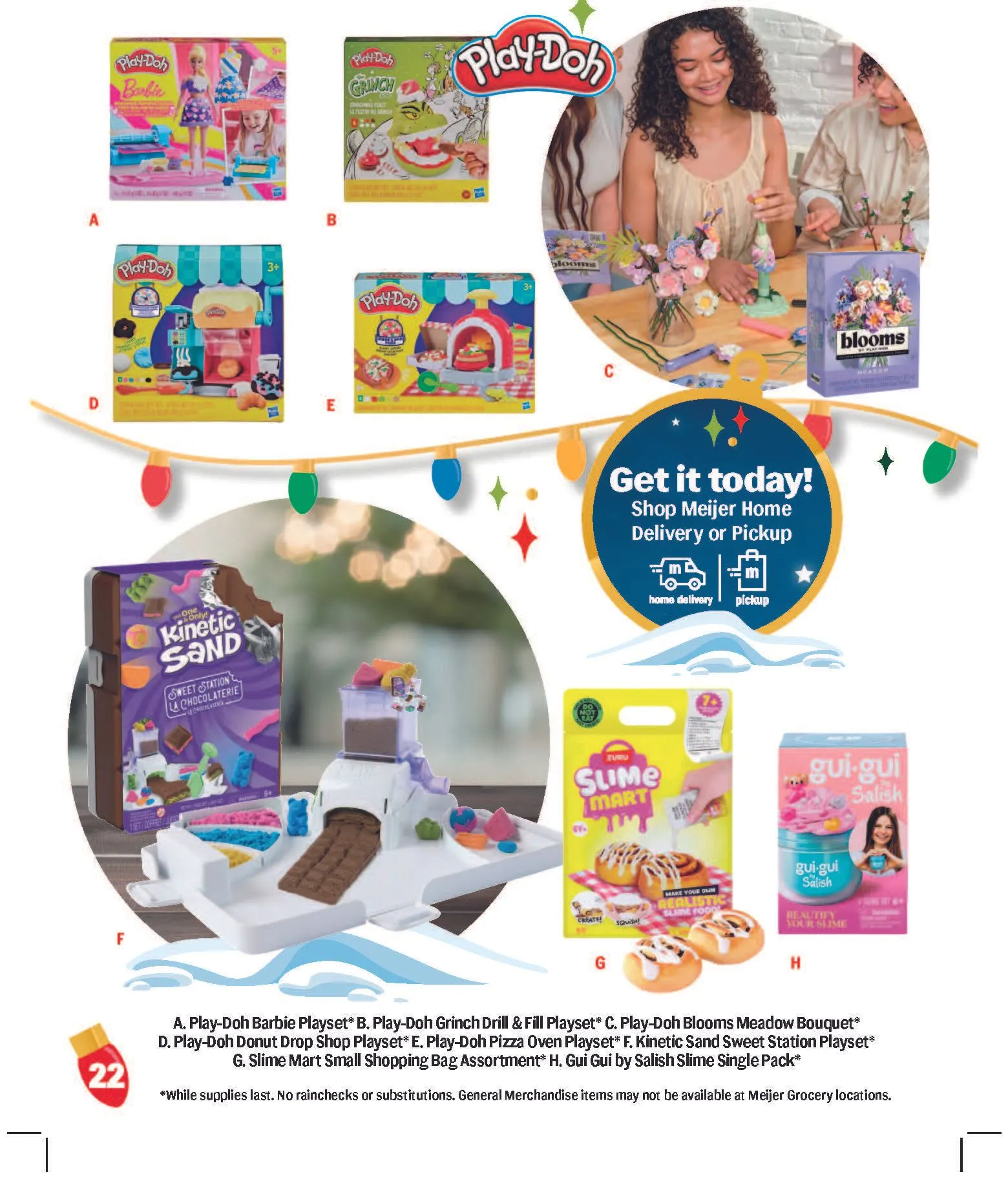 Weekly ad Meijer — 2026-10-13 from October 13 to December 25 2026 - Page 23