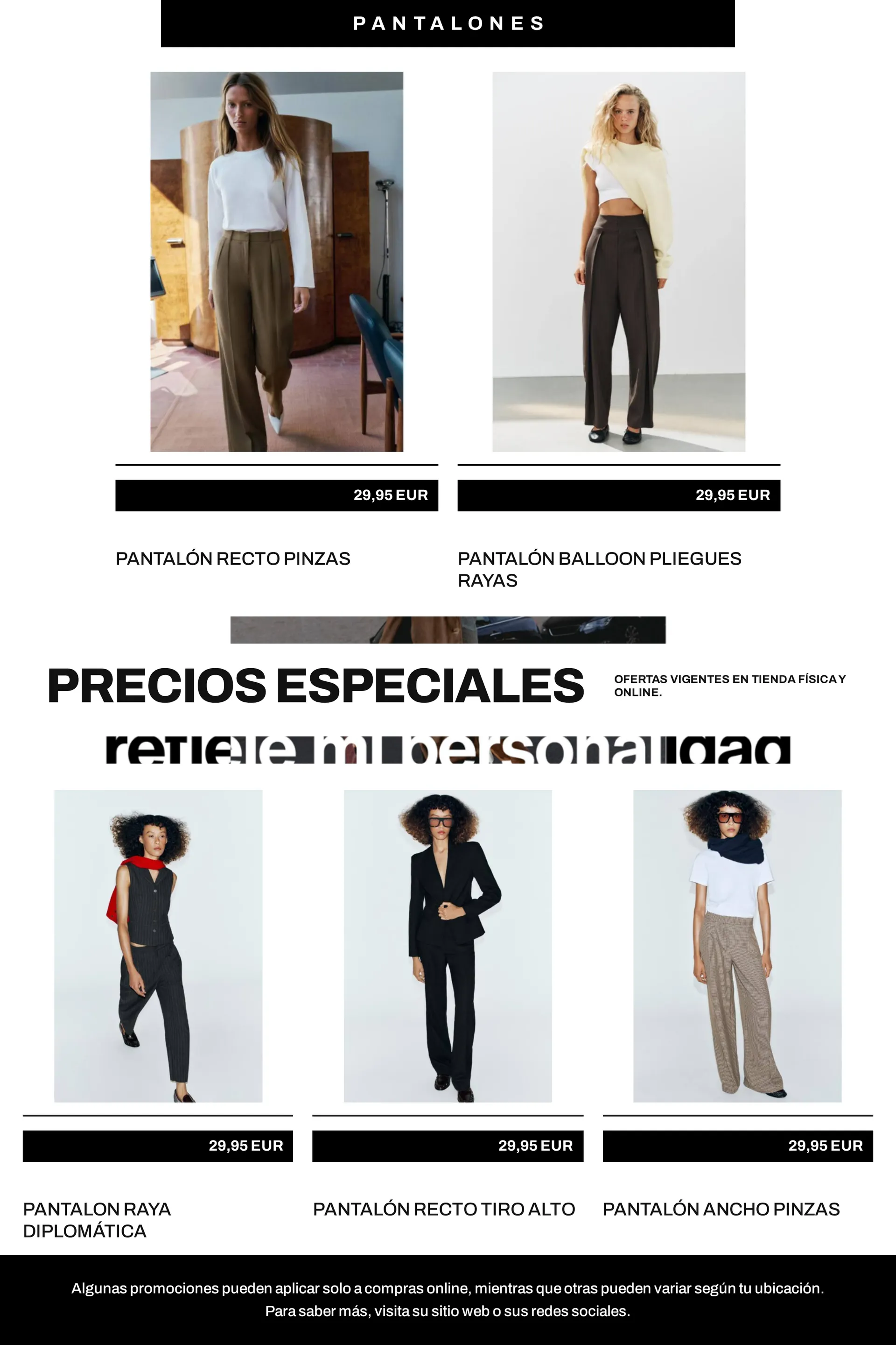 Catálogo de Zara — Mujer — 2026-09-08 8 de septiembre al 18 de septiembre 2026 - Página 23