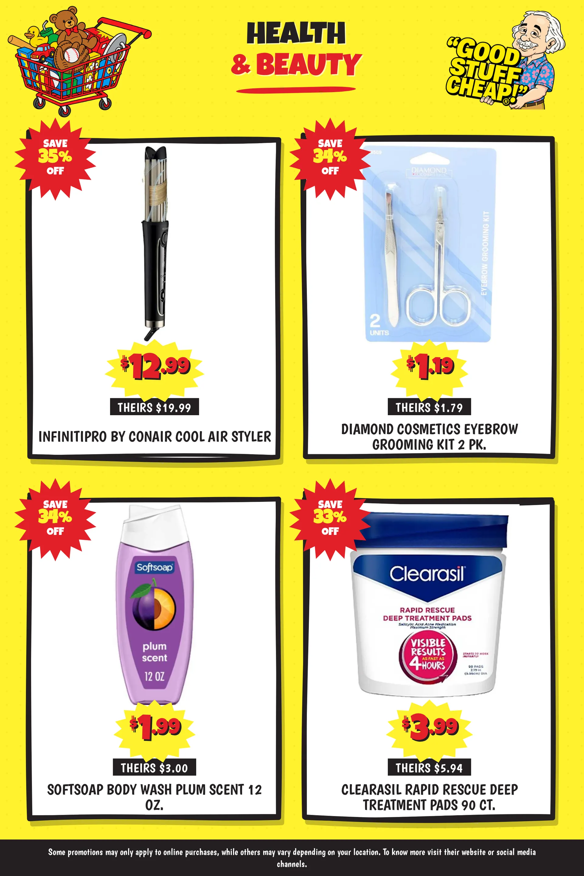 Weekly ad Ollie's — 2026-10-28 from October 28 to November 13 2026 - Page 23
