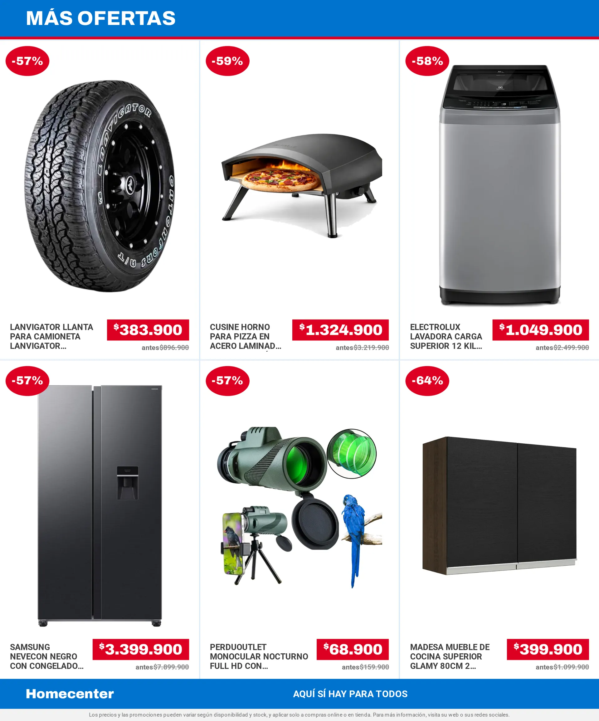Catalogo de Homecenter — 2026-09-29 29 de septiembre al 6 de octubre 2026 - Pag 24