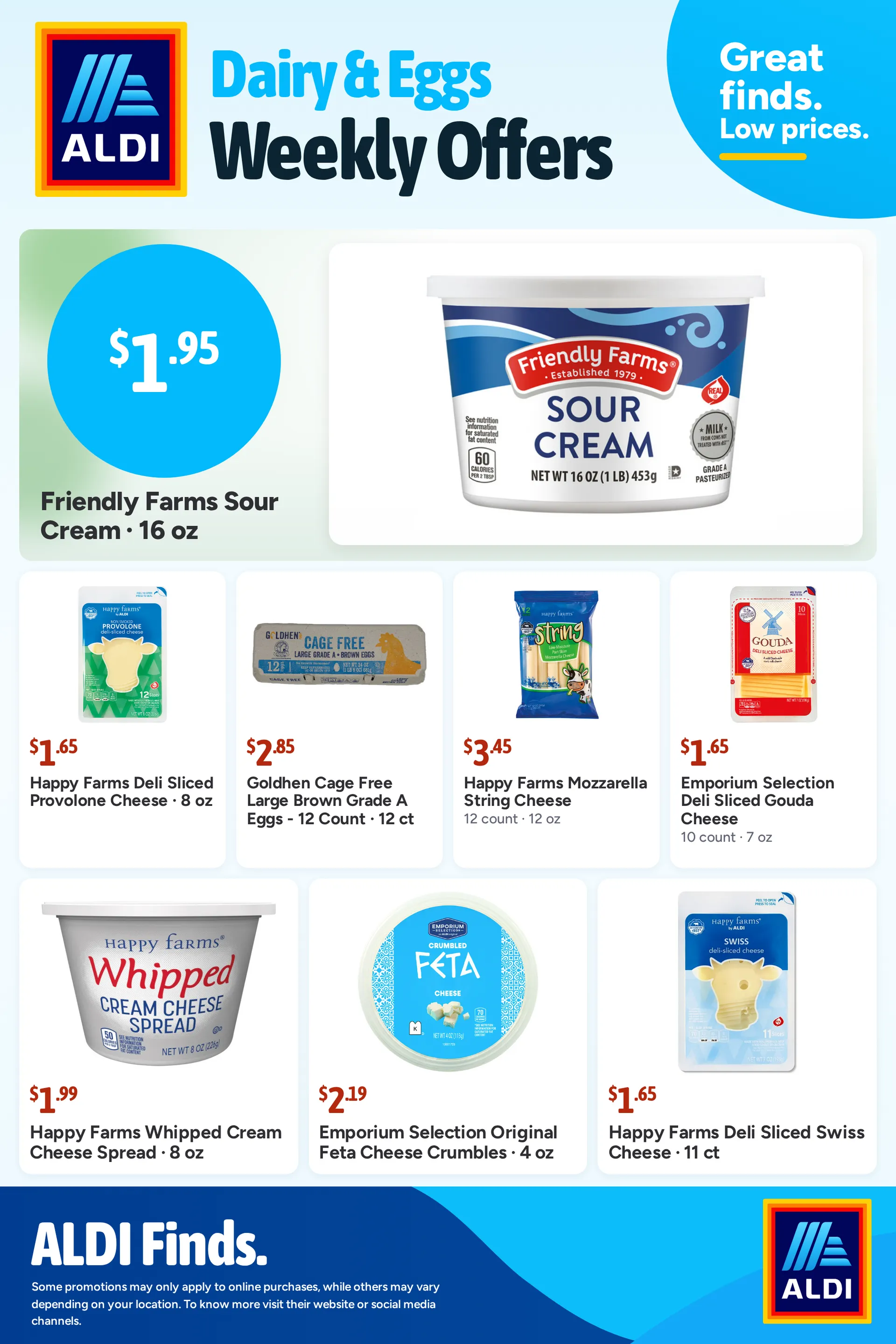 Weekly ad ALDI — Catálogo 2 — 2026-10-09 from October 9 to October 15 2026 - Page 24
