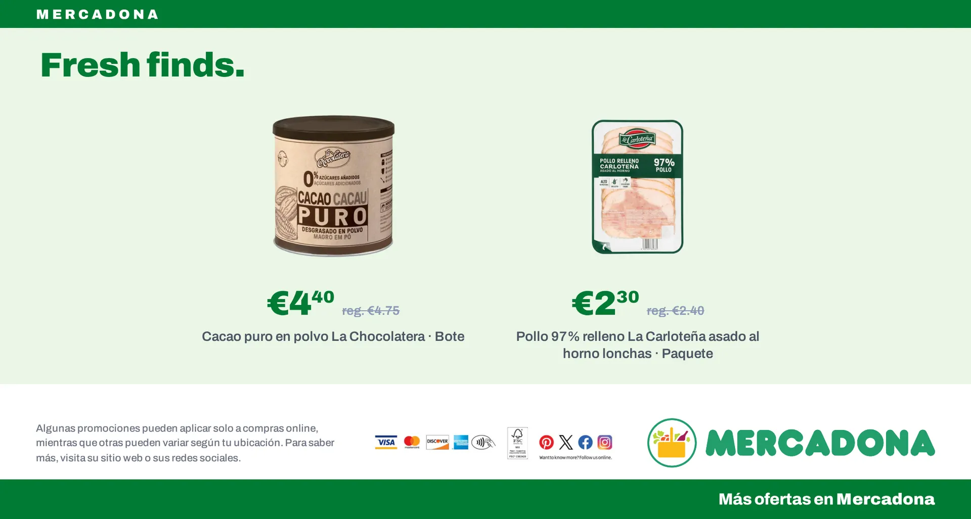Catálogo de Mercadona — 2026-09-29 29 de septiembre al 6 de octubre 2026 - Página 24