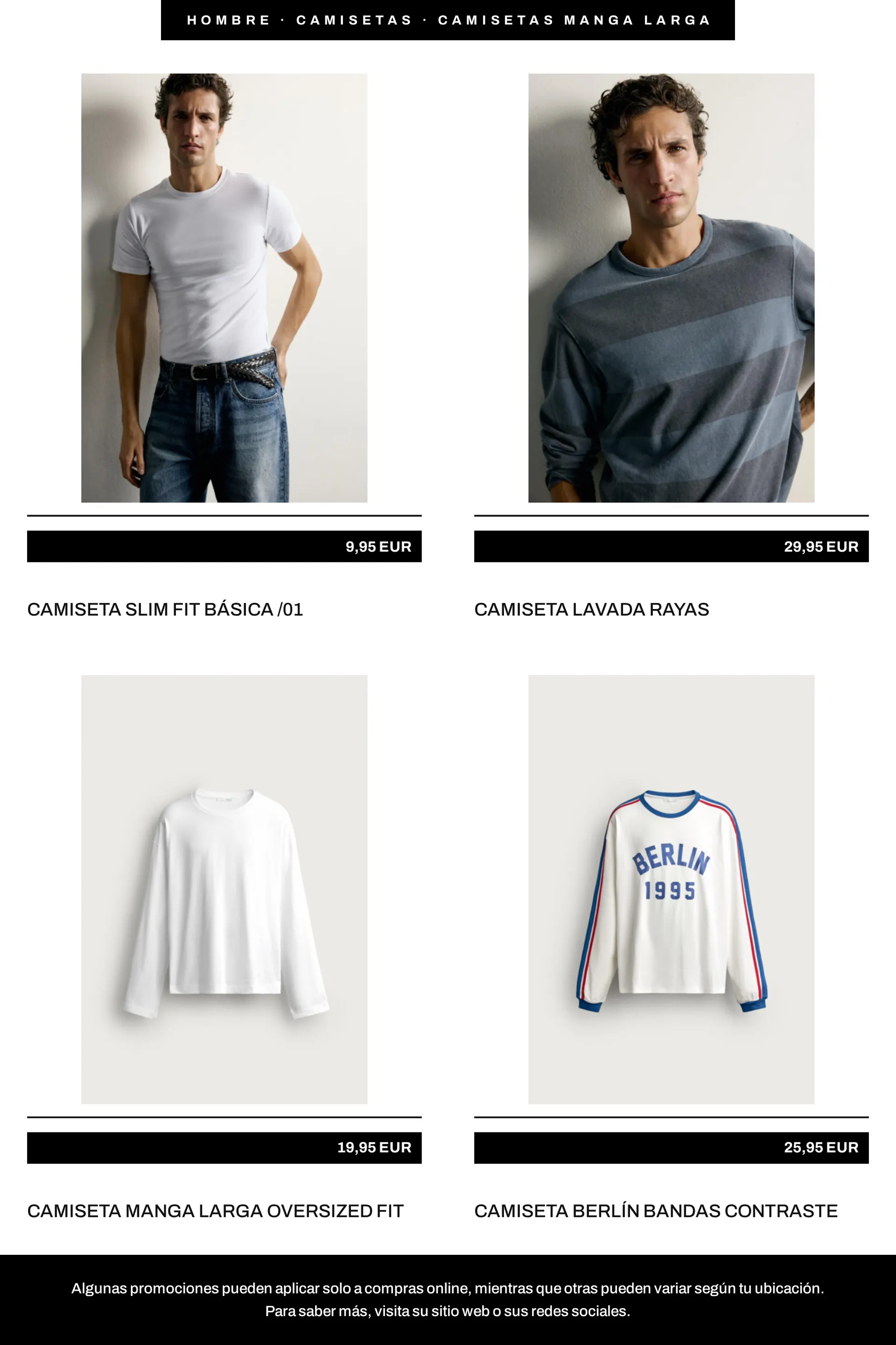 Catálogo de Zara — Catálogo 2 — 2026-10-09 9 de octubre al 26 de octubre 2026 - Página 24