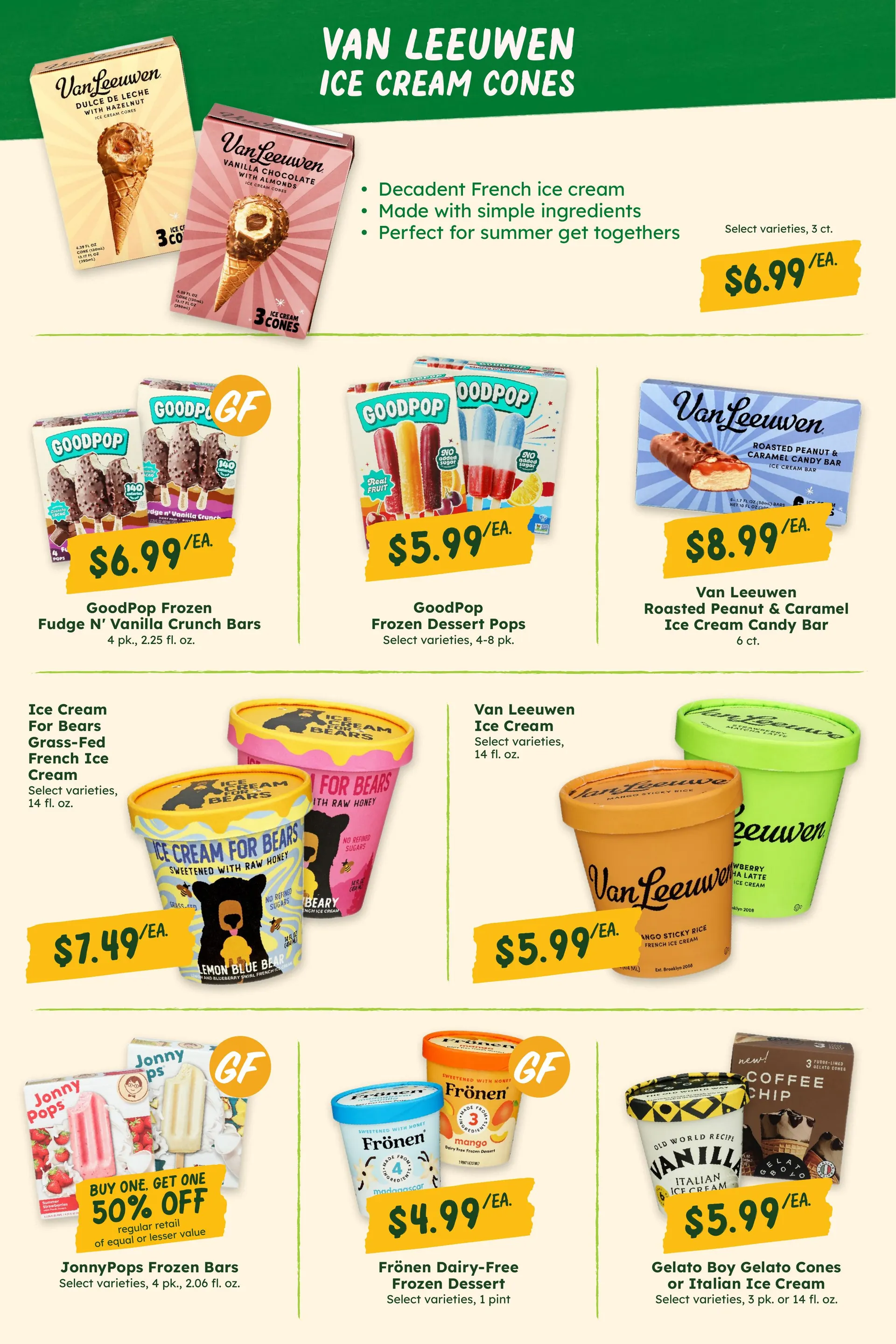 Weekly ad Sprouts — 2026-08-12 from July 29 to August 27 2026 - Page 24