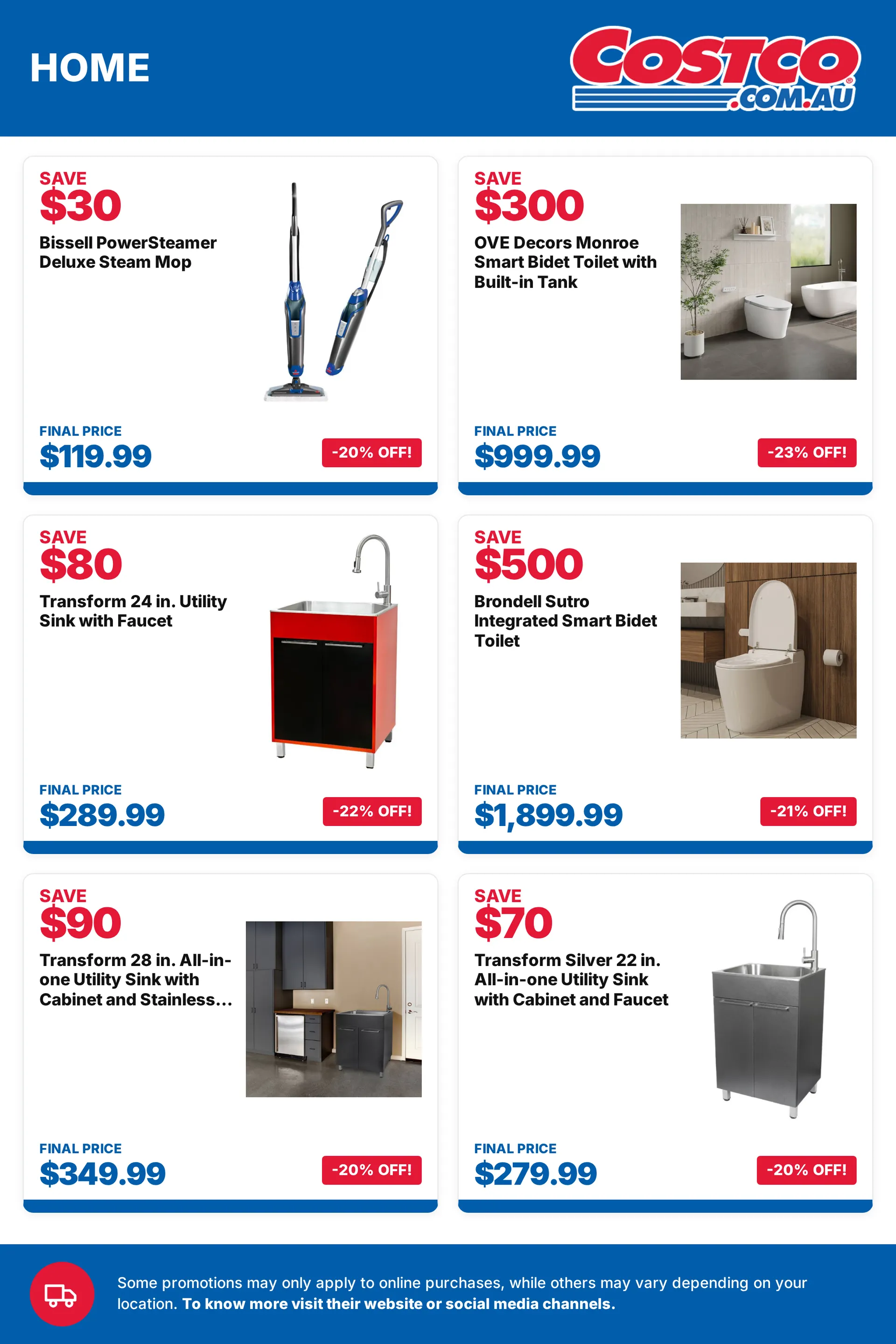 Costco — 2026-09-03 from September 3 to September 10 2026 - flyer page 24