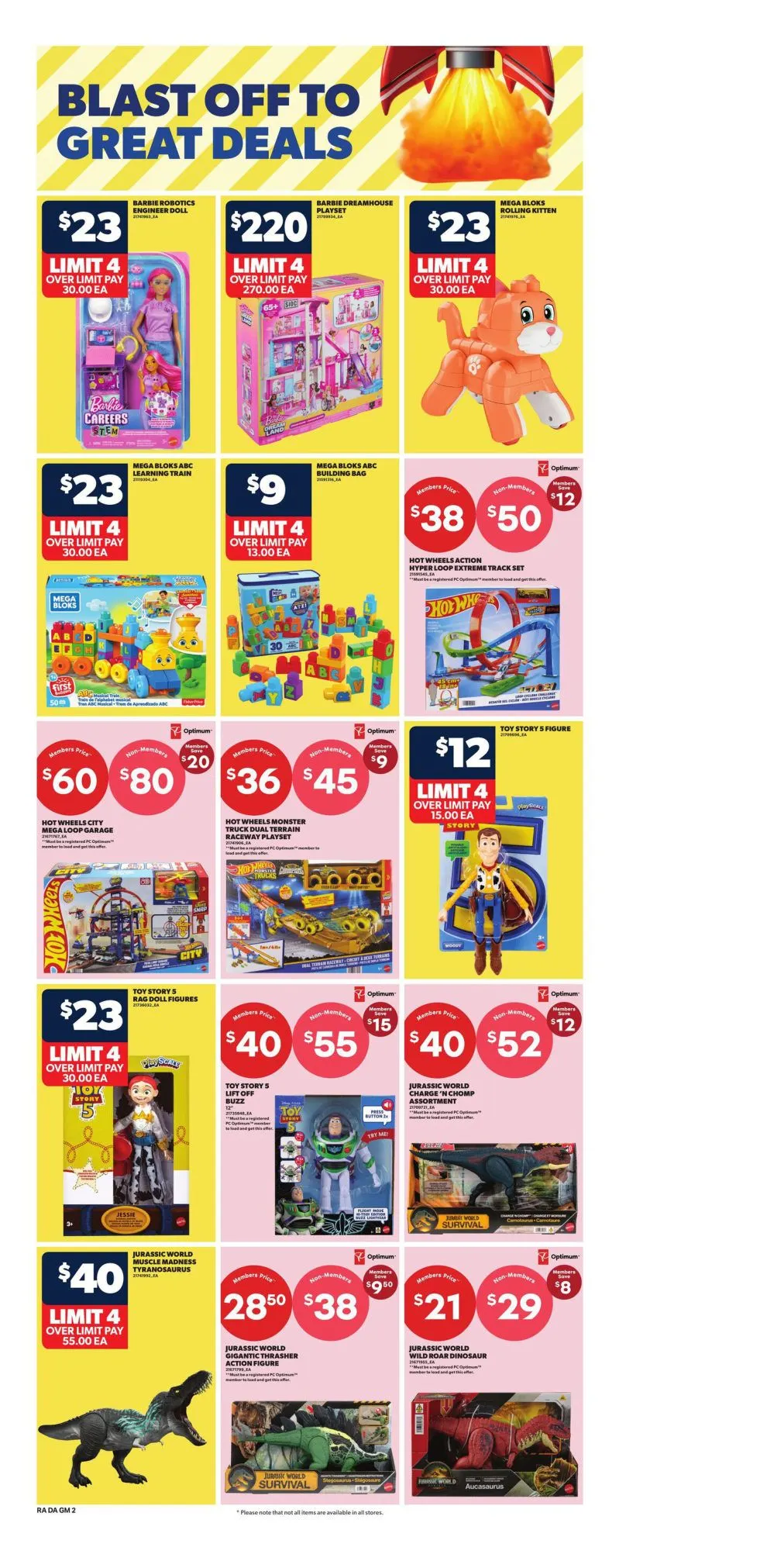 Dominion — 2026-09-25 from September 25 to September 30 2026 - flyer page 24