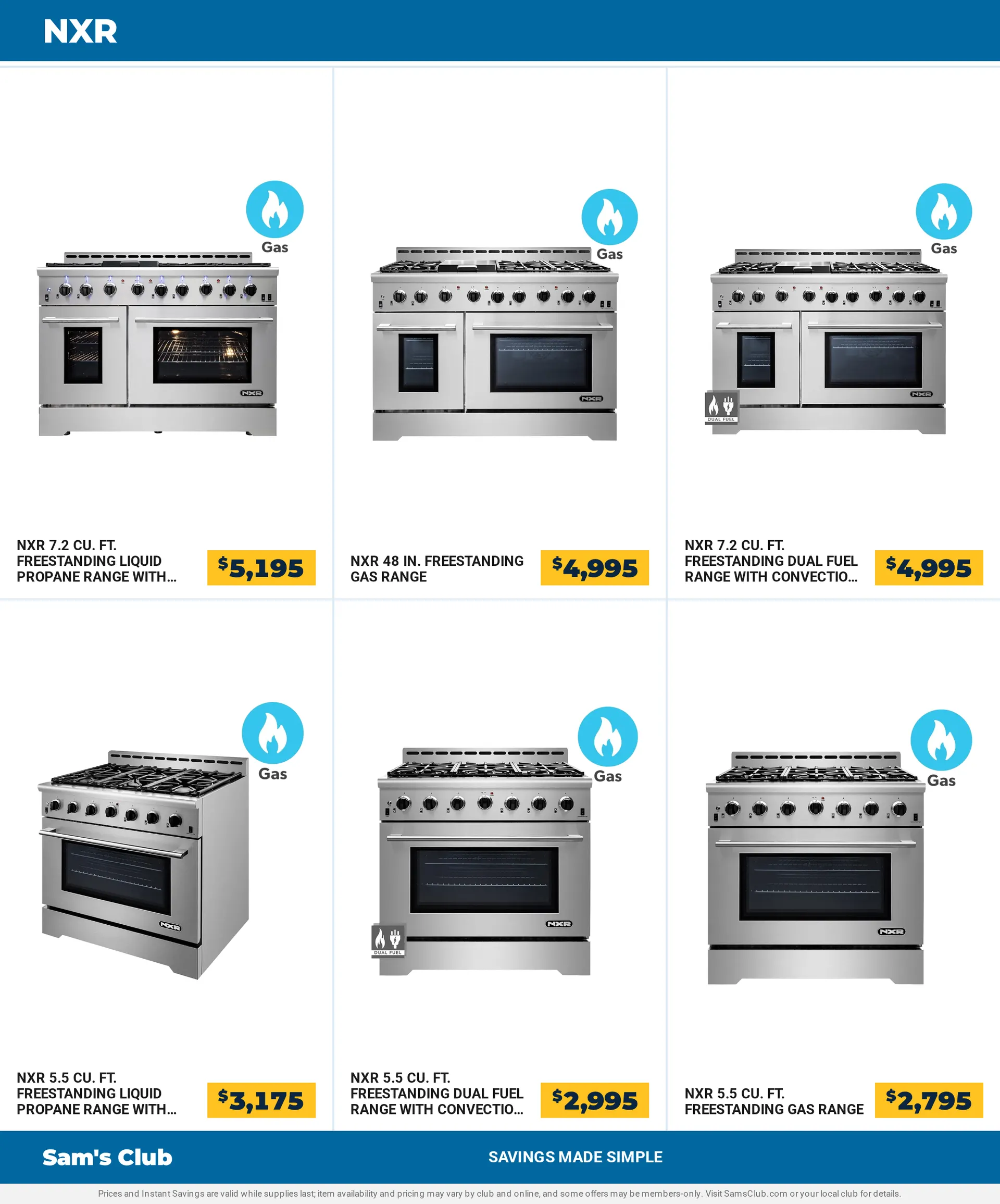 Weekly promotion Weekly Deals! spanning from August 19 to September 2 2026 - Page 24 for Catalogue 365