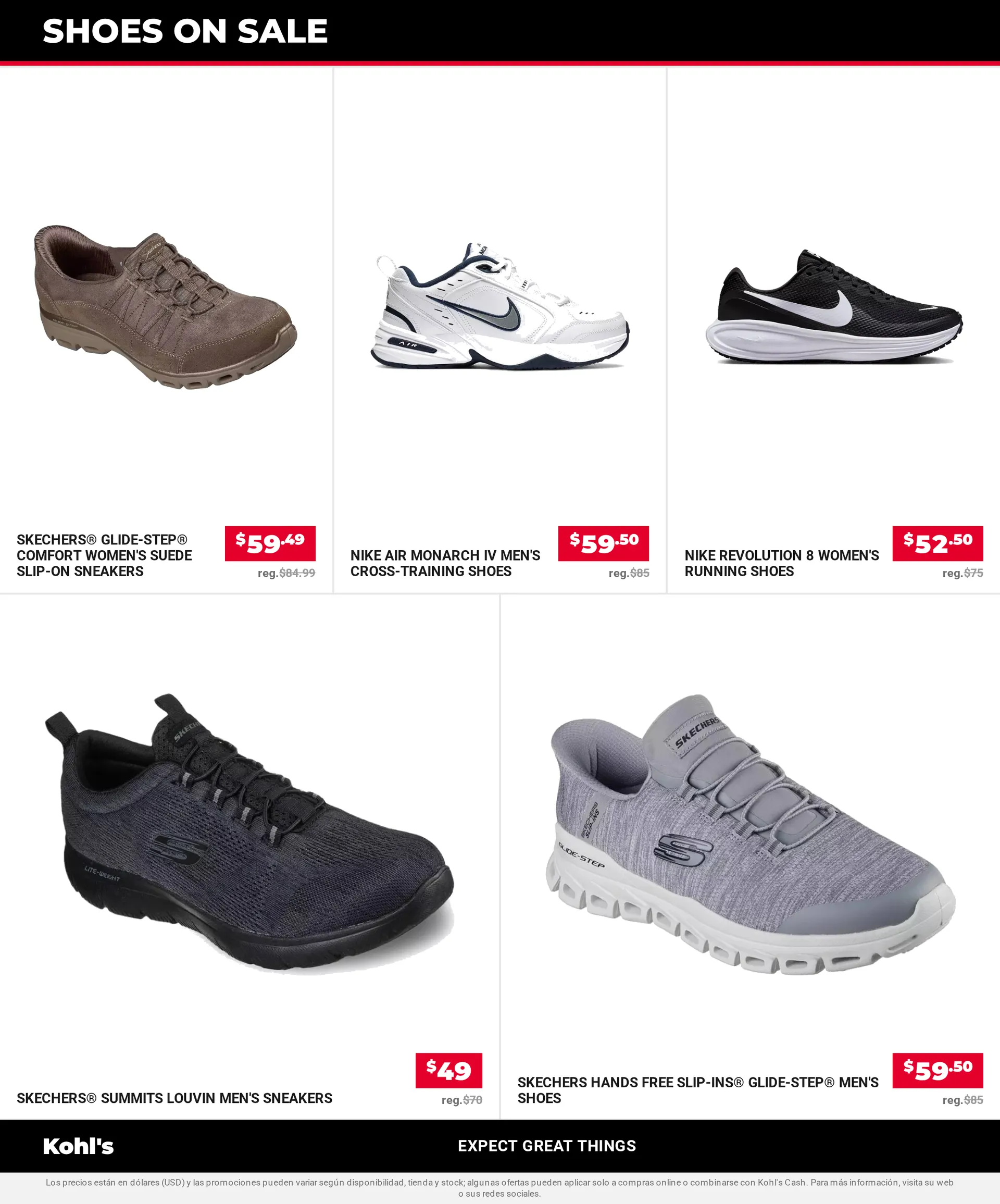 Weekly ad Kohl's — 2026-10-09 from October 9 to October 23 2026 - Page 24